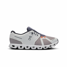 Versatile Design Lateral Stabilizer On Running Cloud 5 Push (Pearl/Fossil) Men Shoes 69.97741