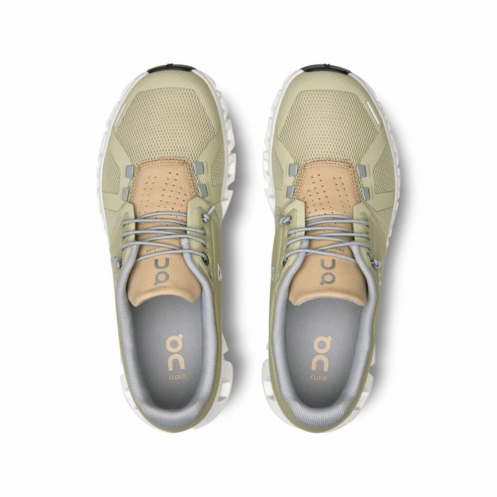Classy comfort On Running Cloud 5 Women's Shoes 59.98154