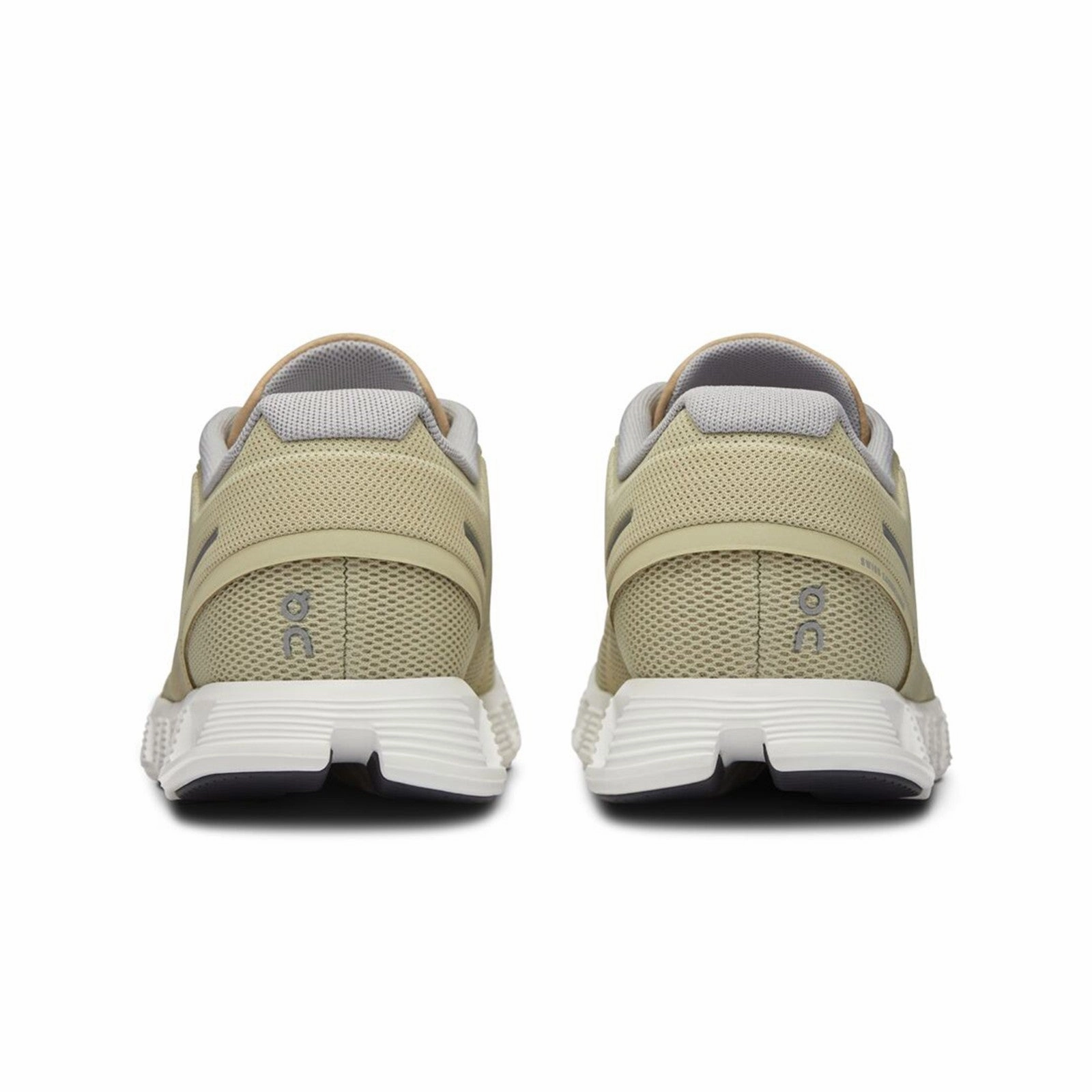 Outfit Neutral Sustainable Material Blend On Running Cloud 5 Women's Shoes 59.98154
