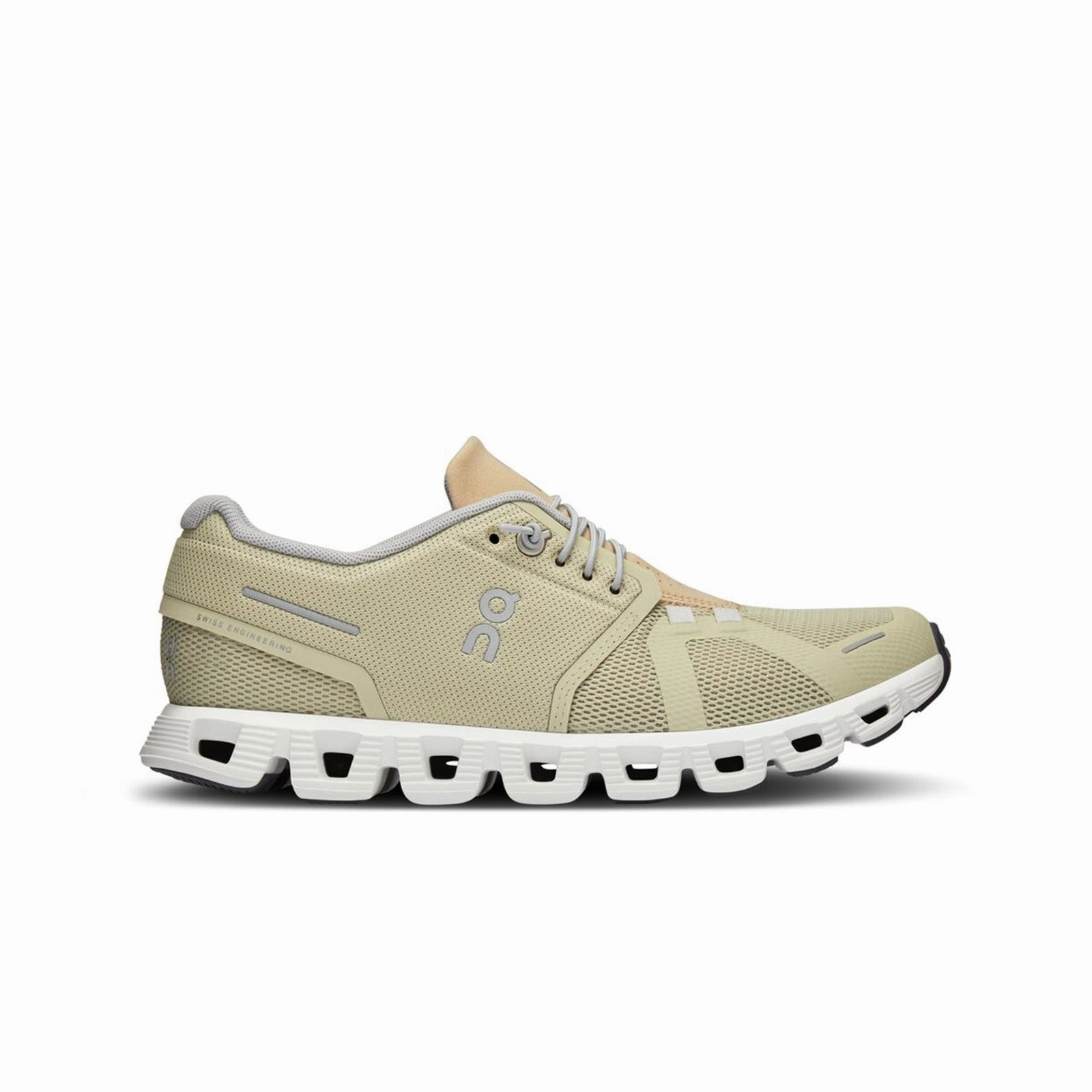 No Tie On Running Cloud 5 Women's Shoes 59.98154