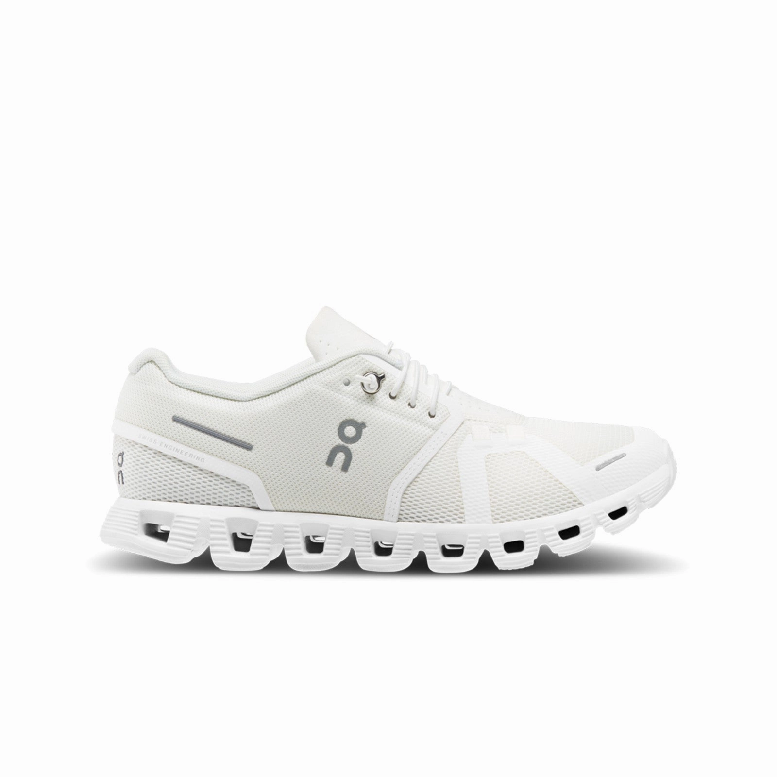 Hydraulic Heel Cushioning On Running Cloud 5 Women's Shoes 59.98373