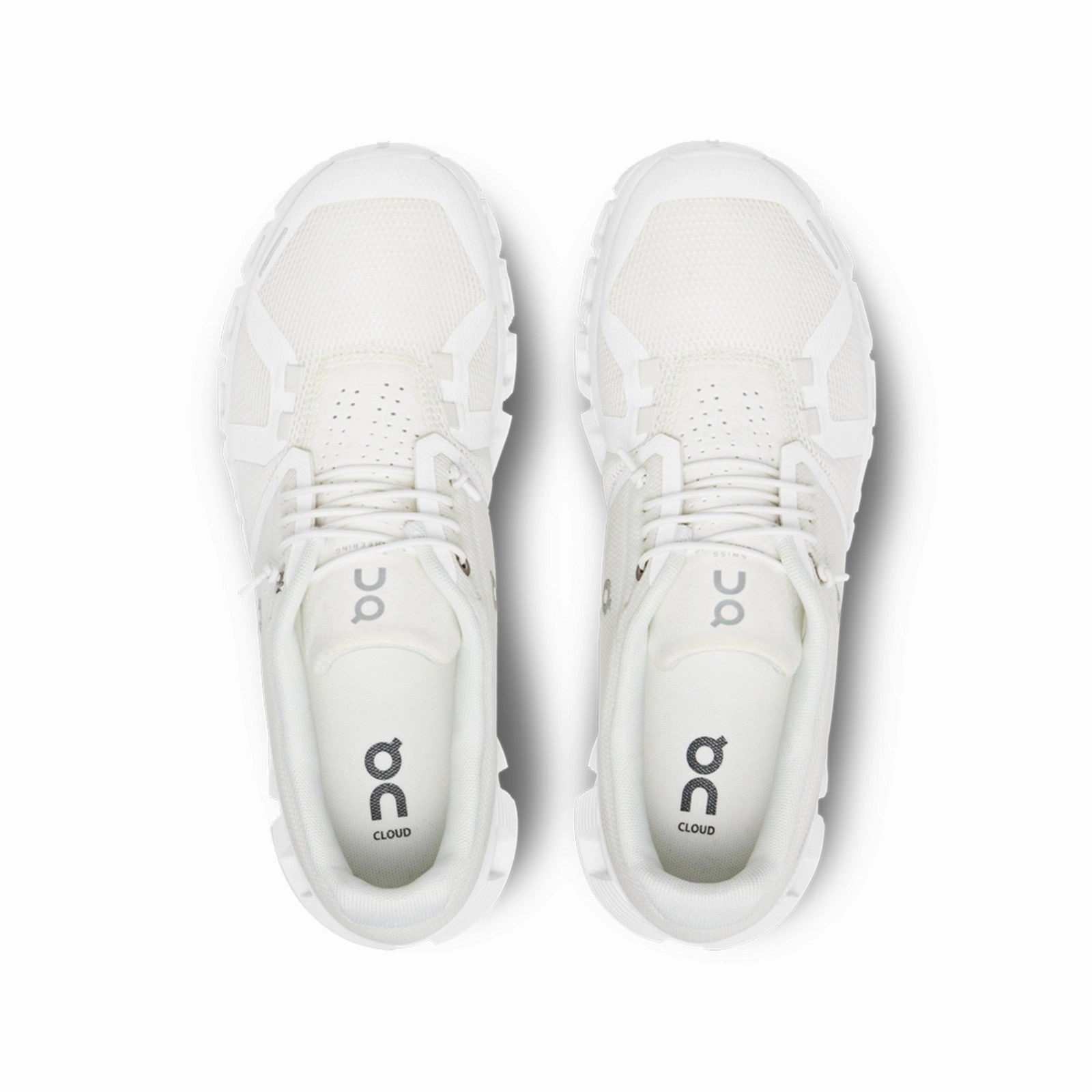 On Running Cloud 5 Women's Shoes 59.98373 Active Run Smart Look
