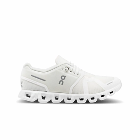 Hydraulic Heel Cushioning On Running Cloud 5 Women's Shoes 59.98373