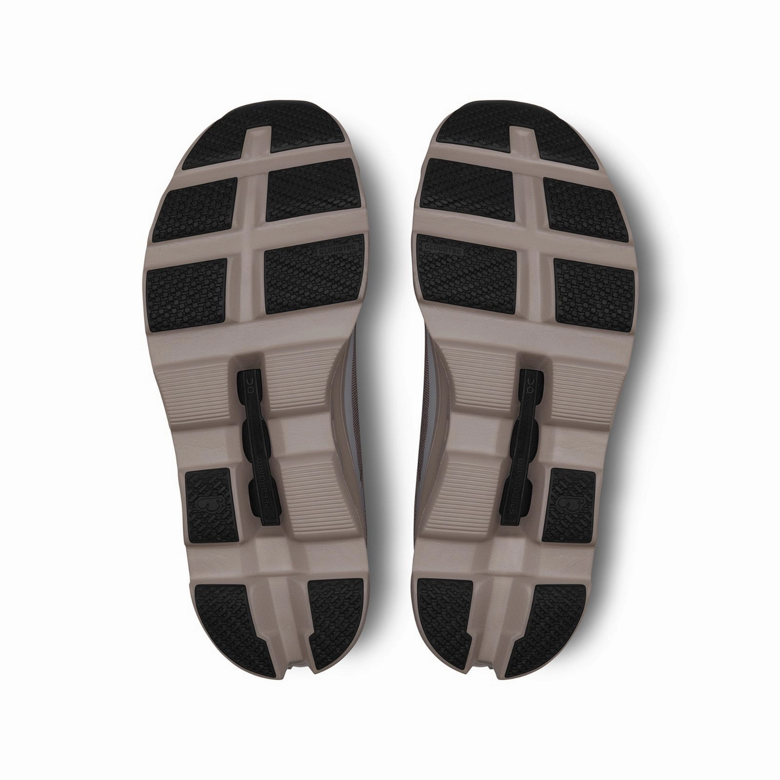 Workout Casual Utility On Running Cloudmonster  (Cinder/Fog) Men Shoes 61.97729