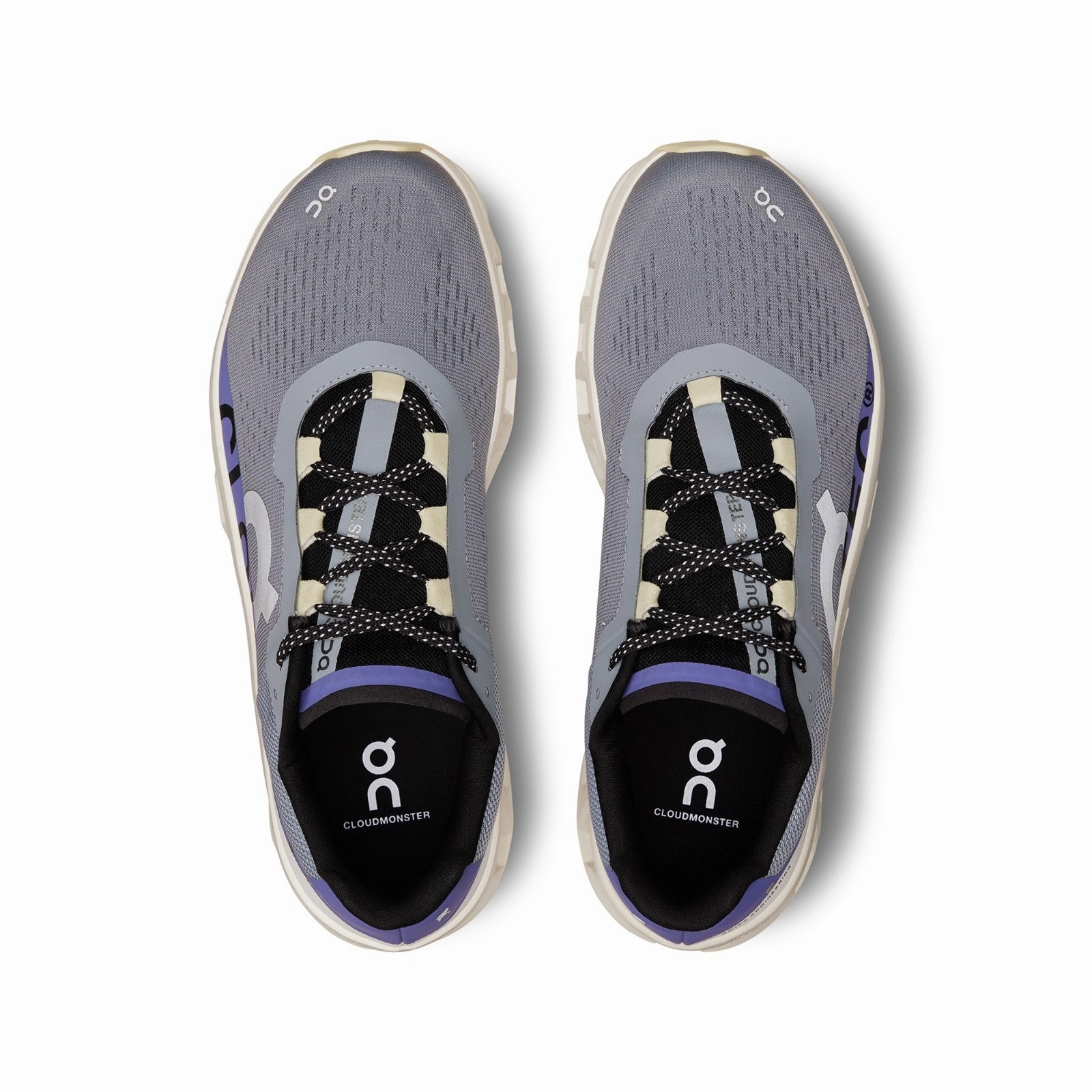 Velcro Strap On Running Cloudmonster Men's Shoes 61.97787
