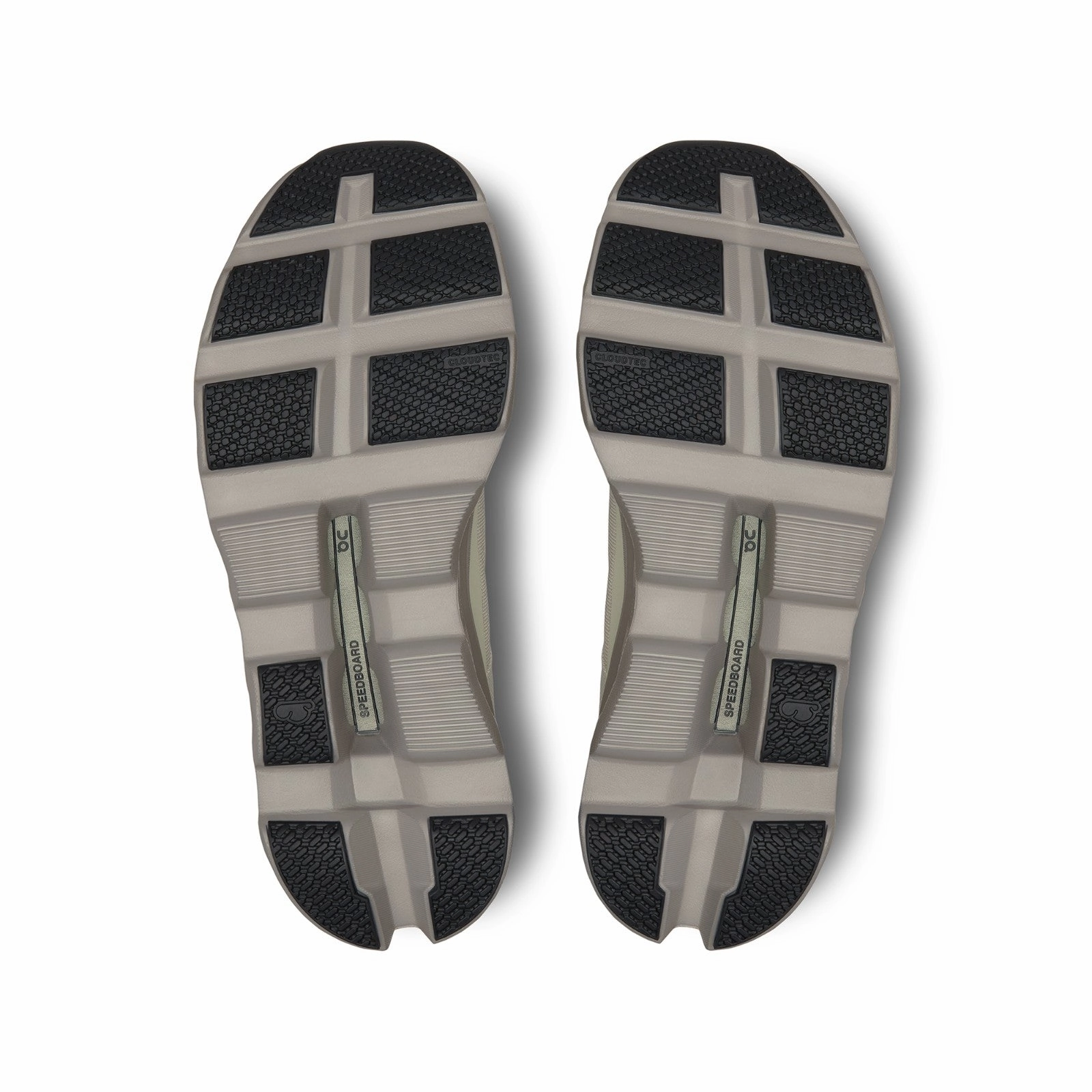 On Running Cloudmonster Men's Shoes 61.97788 Street Wear Slip   Resistant