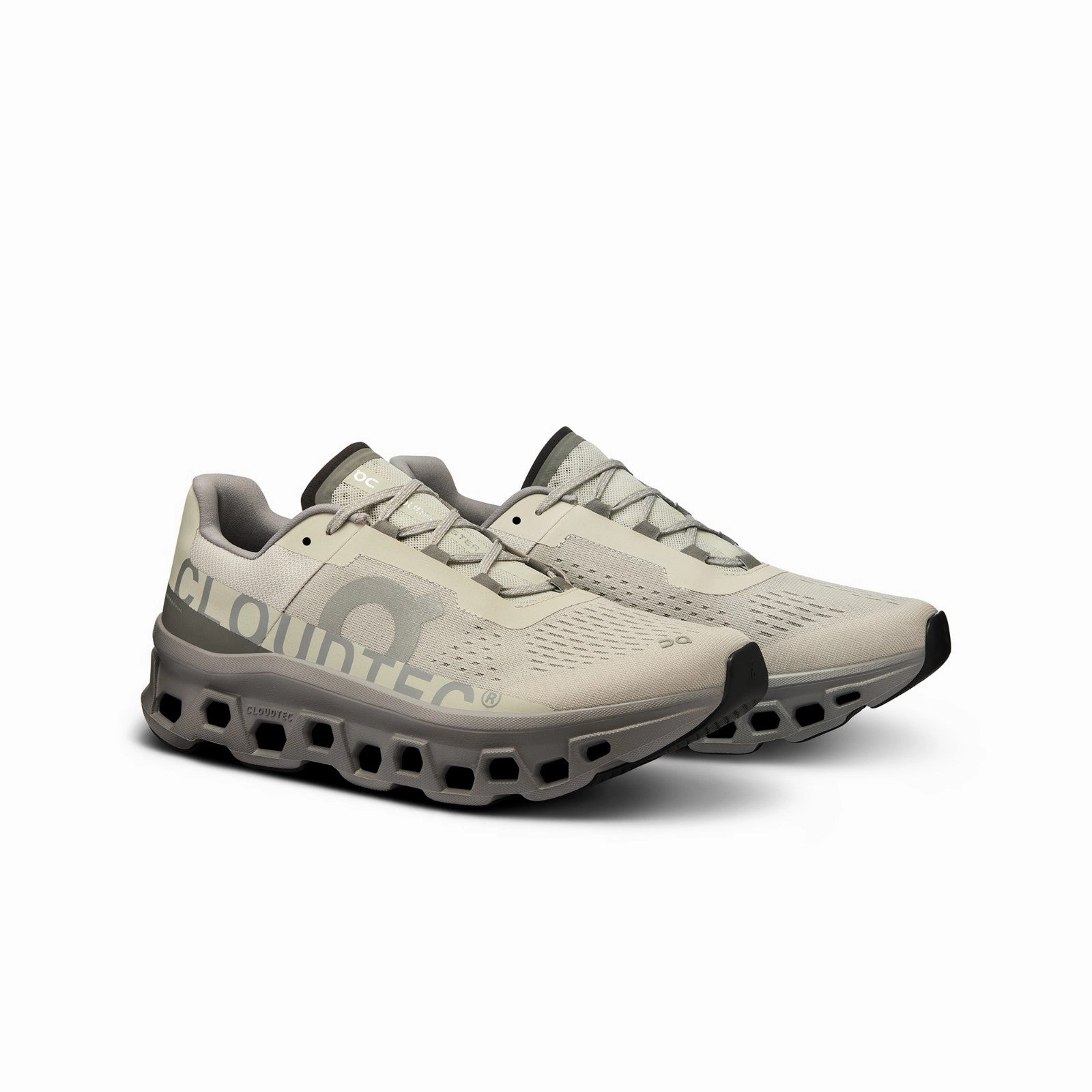 On Running Cloudmonster Men's Shoes 61.97788 Total Comfort