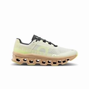 Moisture Wicking Interior Cooling system On Running Cloudmonster Men's Shoes 61.98286