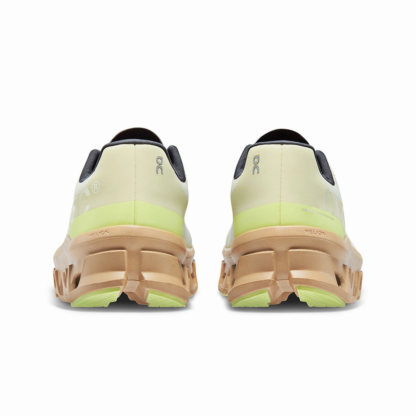 Flexible Rubber Sole Speed Training On Running Cloudmonster Men's Shoes 61.98286