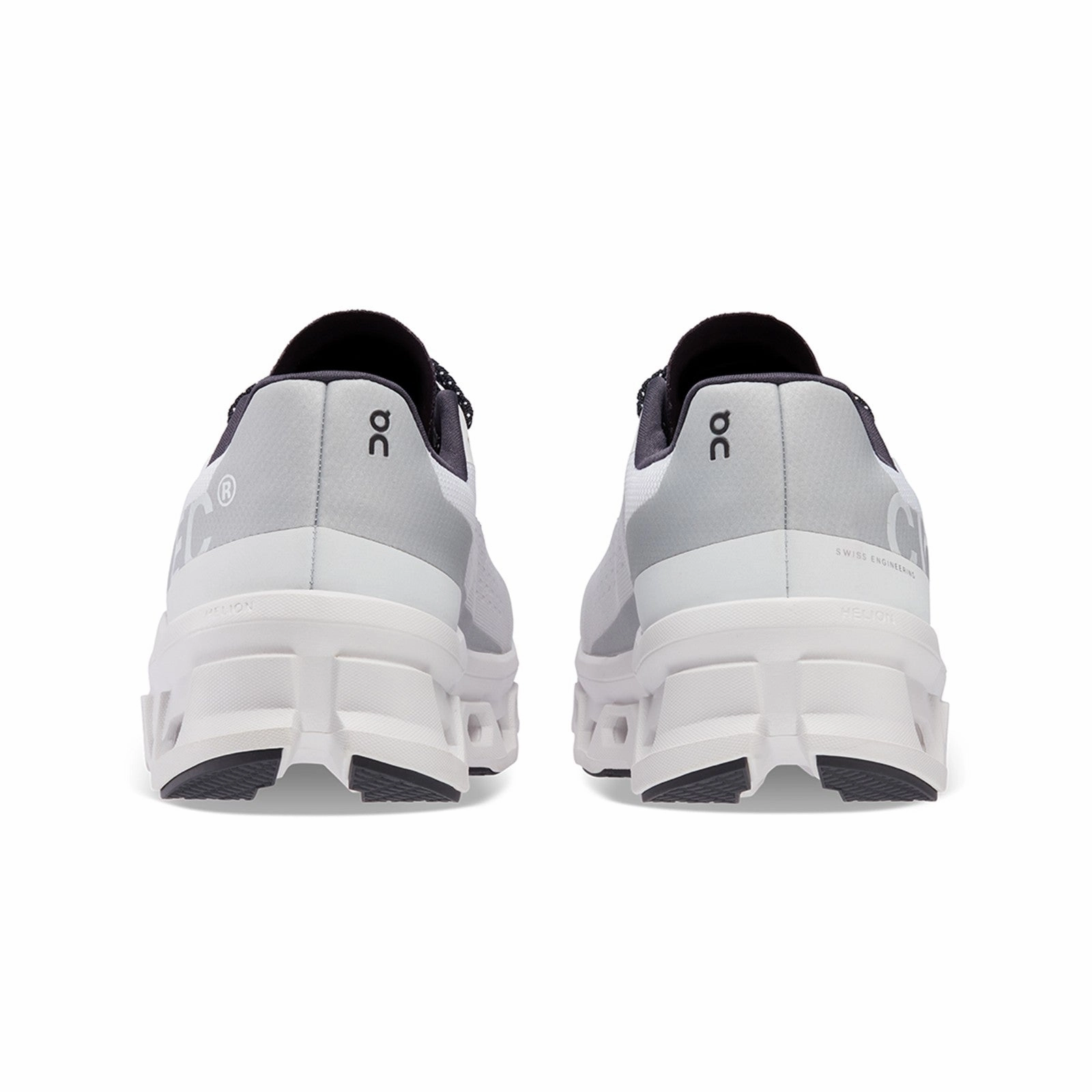 Decoupled Heel Construction On Running Cloudmonster Men's Shoes 61.98434