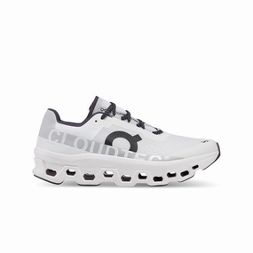 On Running Cloudmonster Men's Shoes 61.98434 Heel Lock Technology