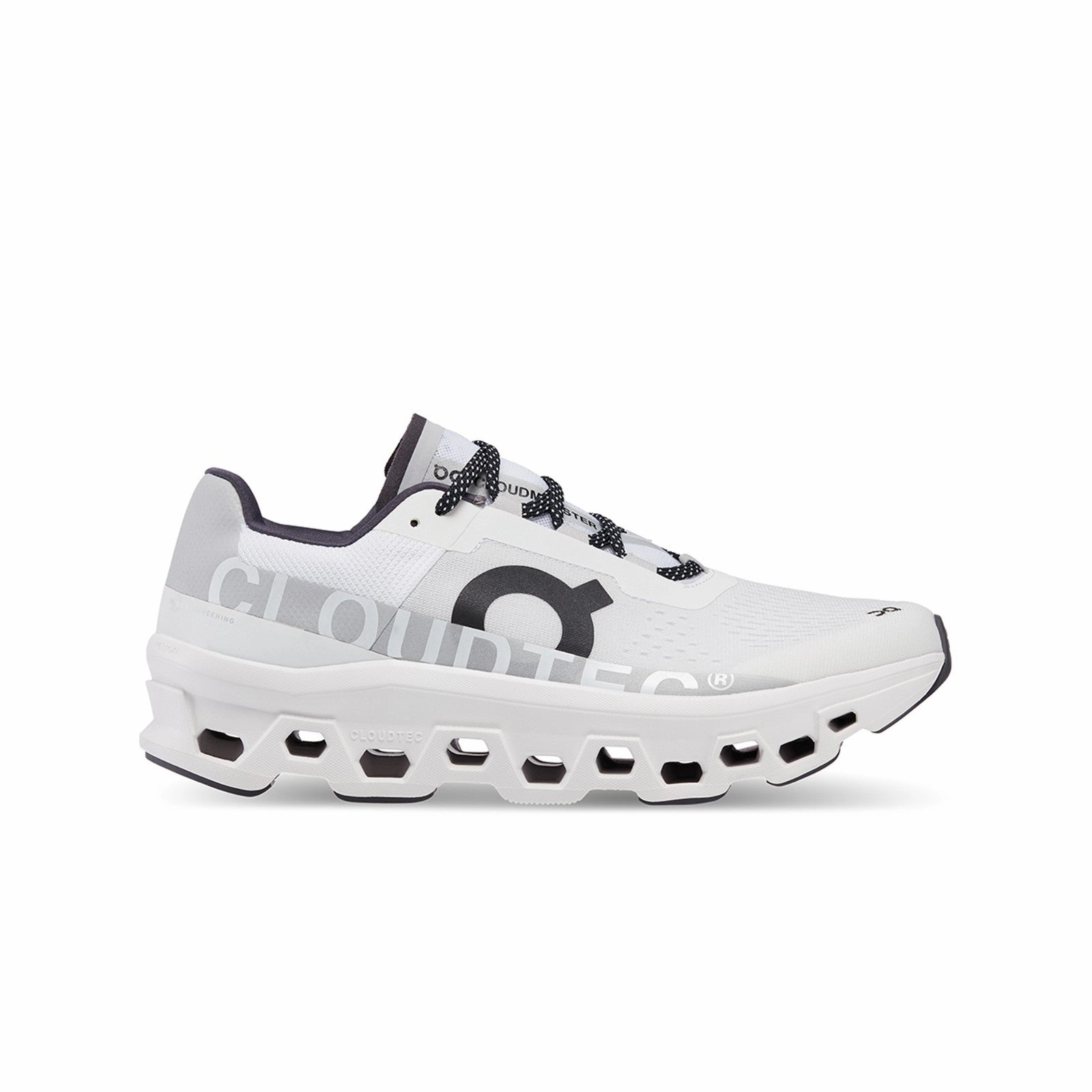 On Running Cloudmonster Men's Shoes 61.98434 Heel Lock Technology