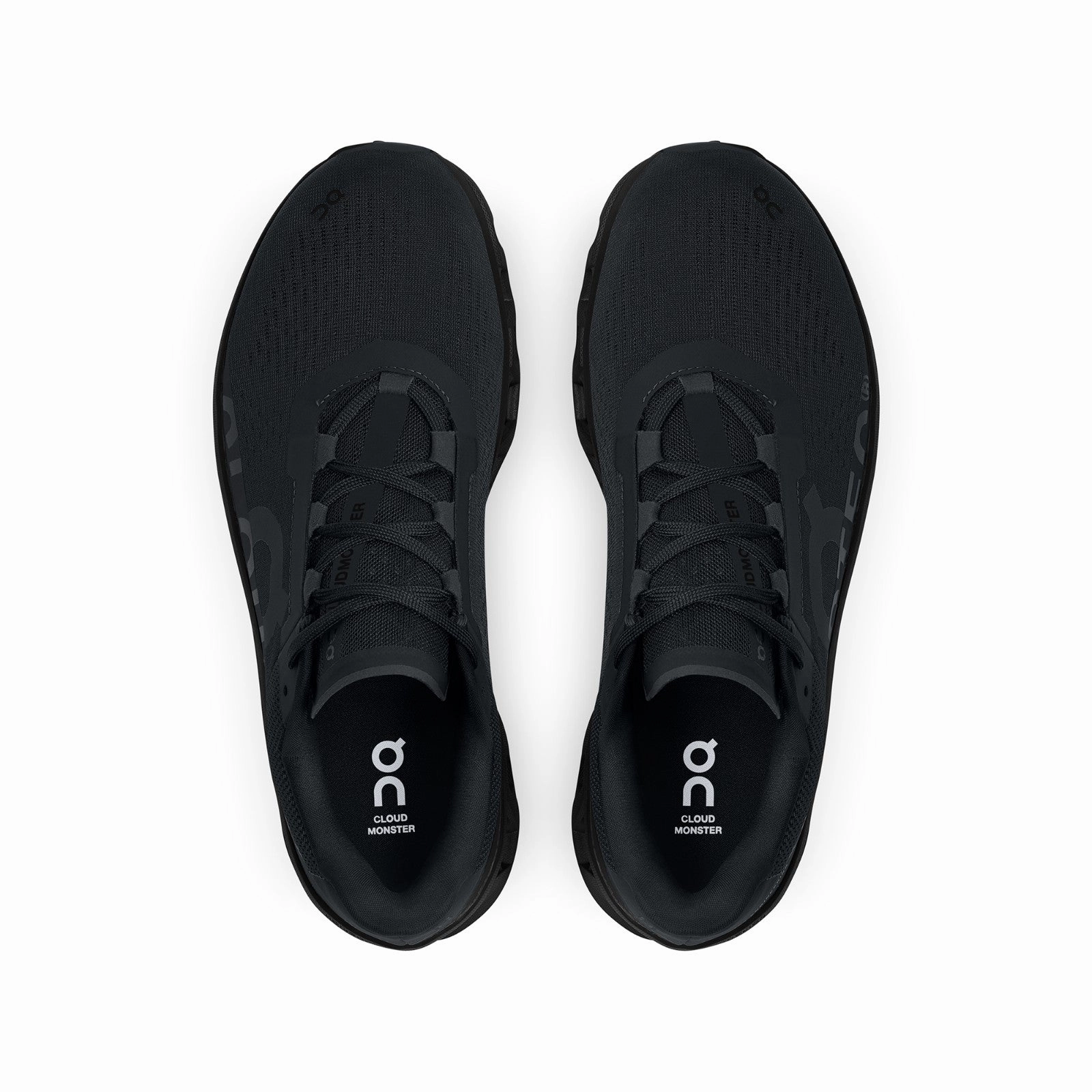 On Running Cloudmonster Men's Shoes 61.99025 Rollbar Torsion Control