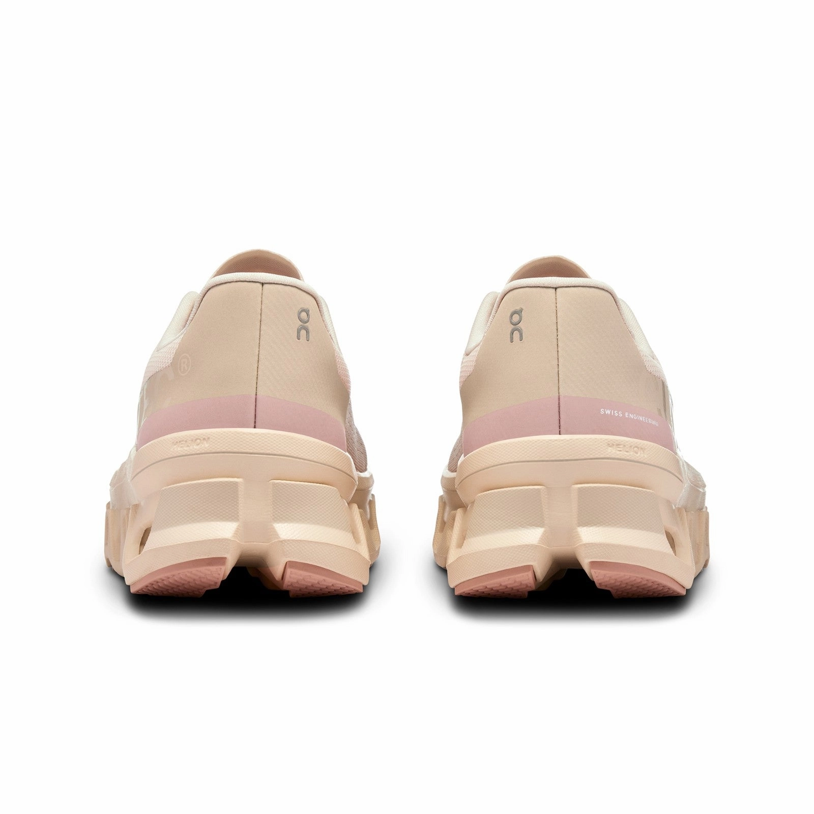 Comfort Inserts Fresh Airflow On Running Cloudmonster Women's Shoes 61.97785