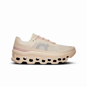 Soft Tongue Design On Running Cloudmonster Women's Shoes 61.97785