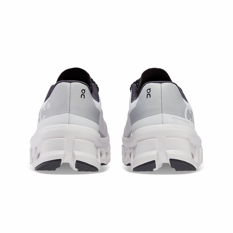Lace Up System On Running Cloudmonster Women's Shoes 61.98433