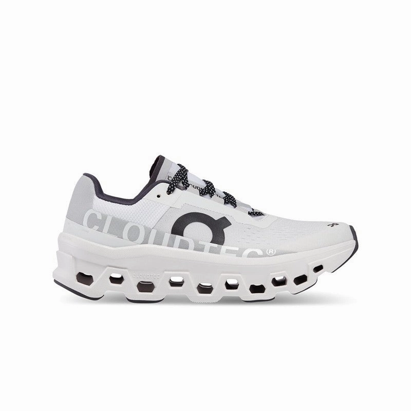 Footwear Tech Low Support On Running Cloudmonster Women's Shoes 61.98433