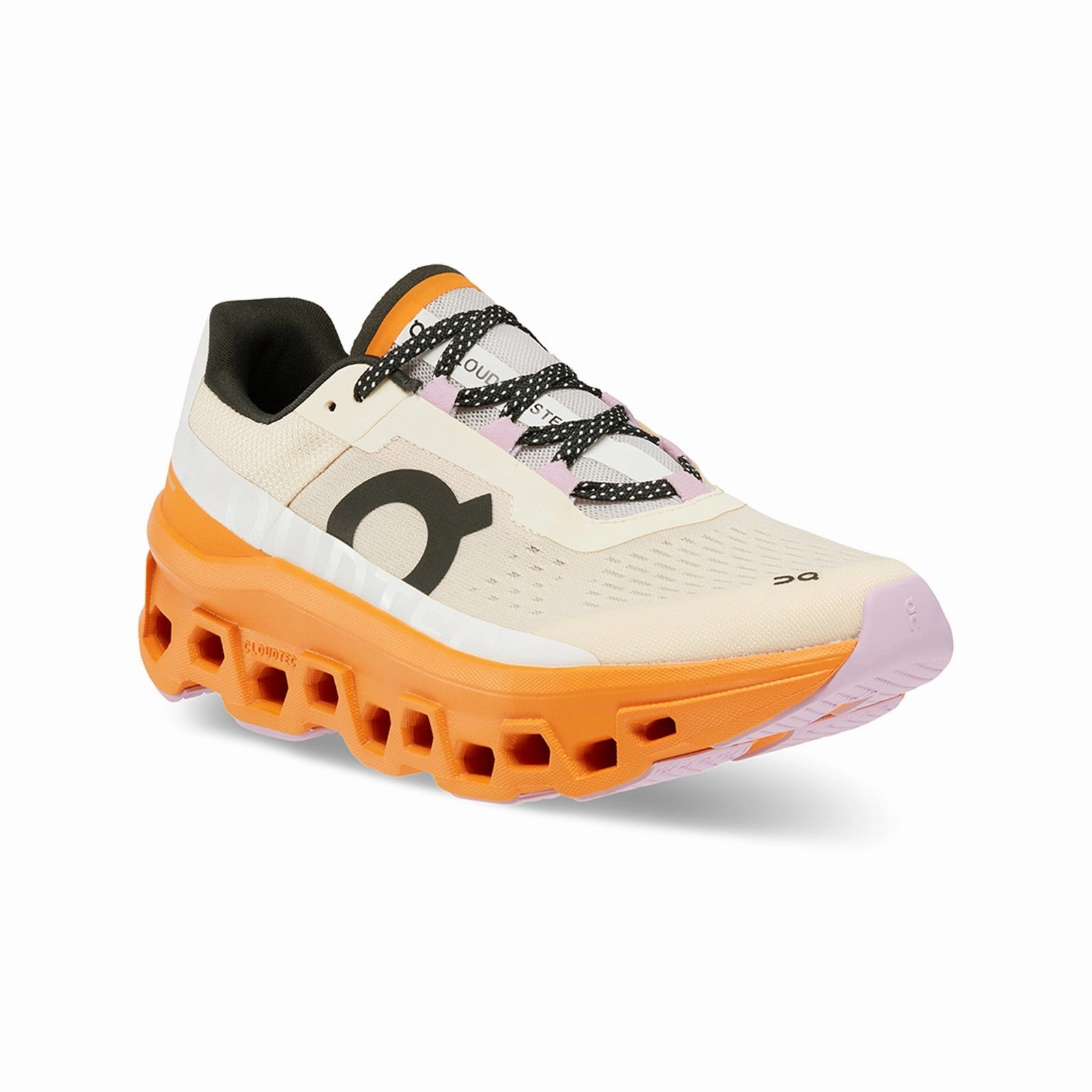 Ultra Light Frame On Running Cloudmonster Women's Shoes 61.98652