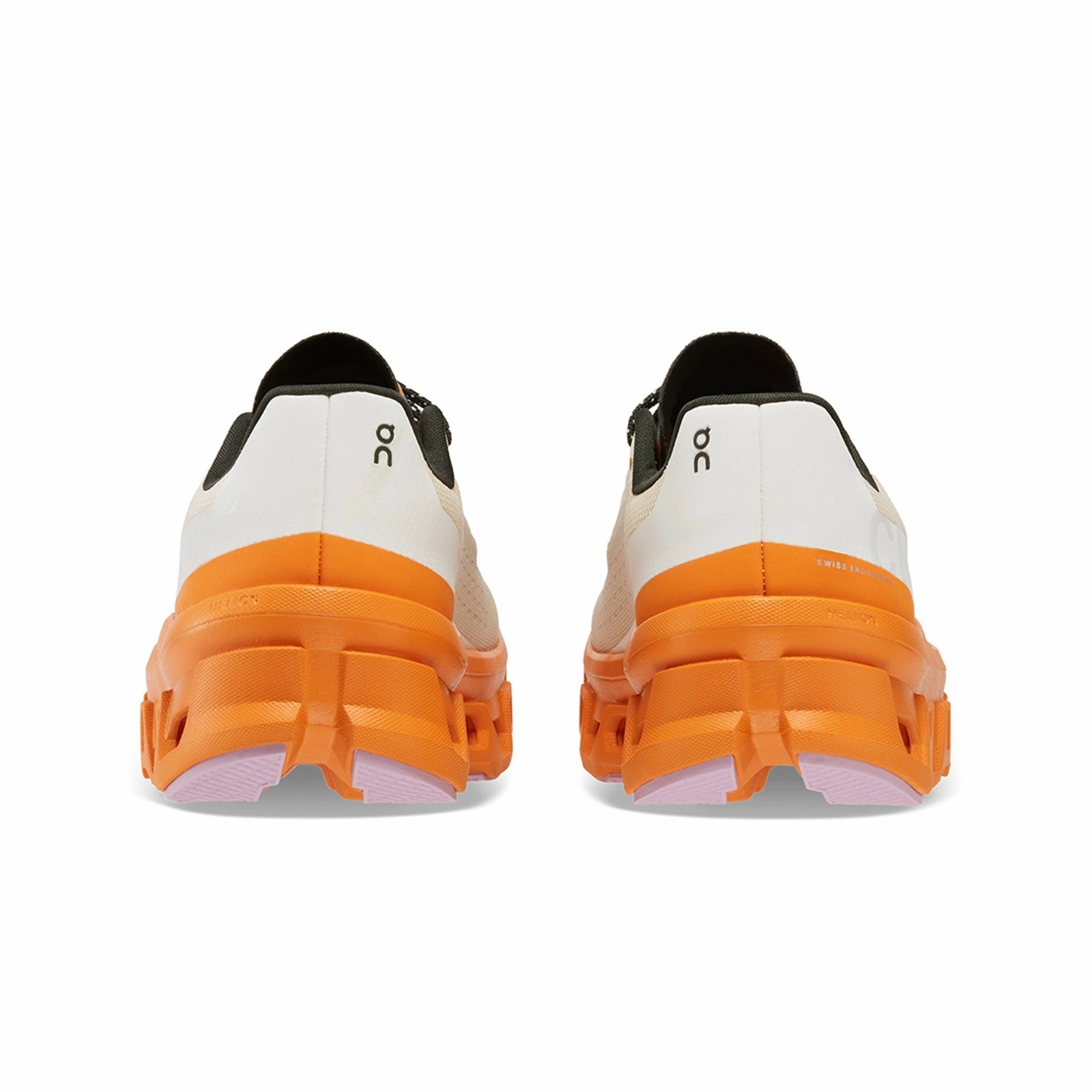 Comfort Cushion Technology Grip Control On Running Cloudmonster Women's Shoes 61.98652