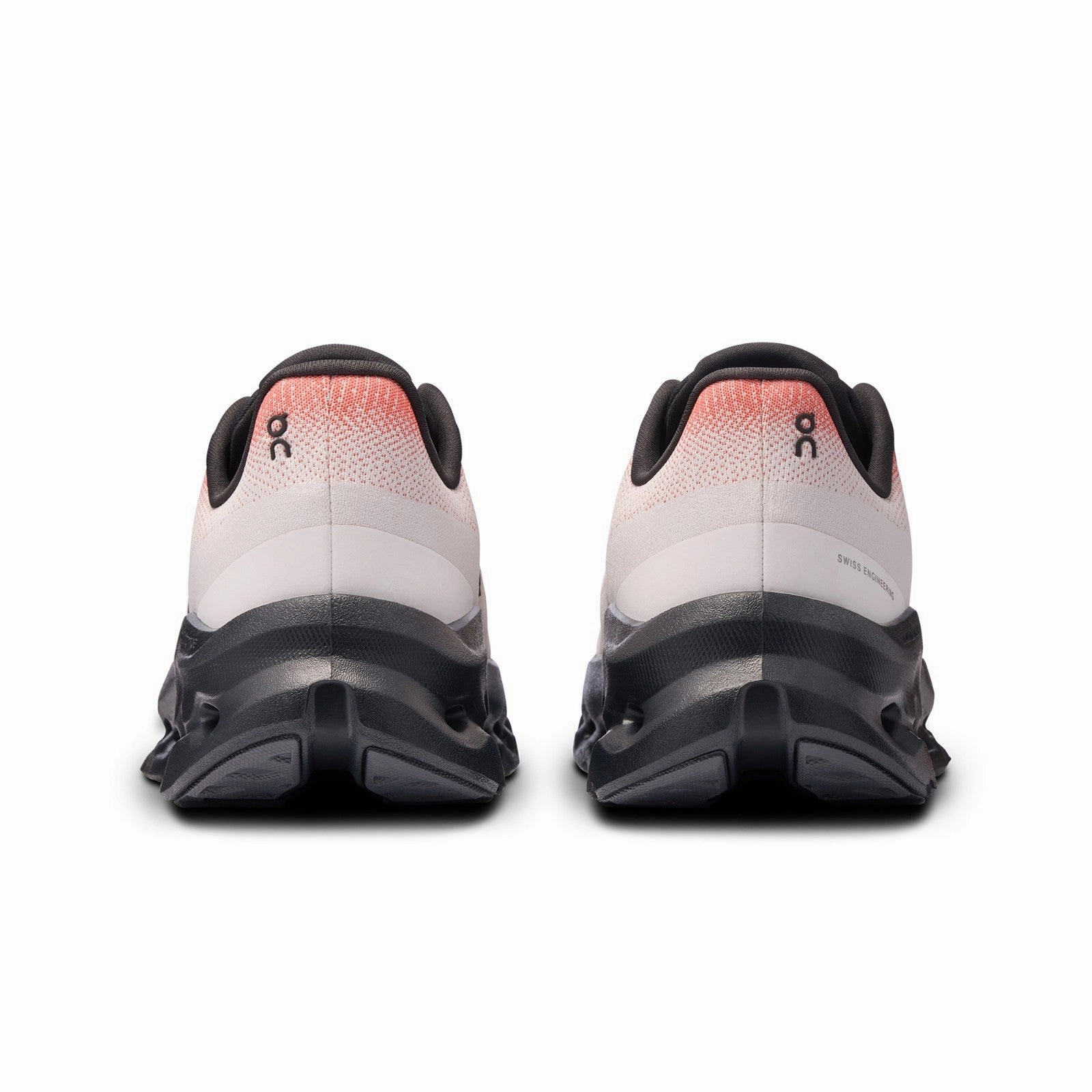 Stylish Comfort On Running Cloudtilt  (Flame/Eclipse) Women Shoes 3WE10051326