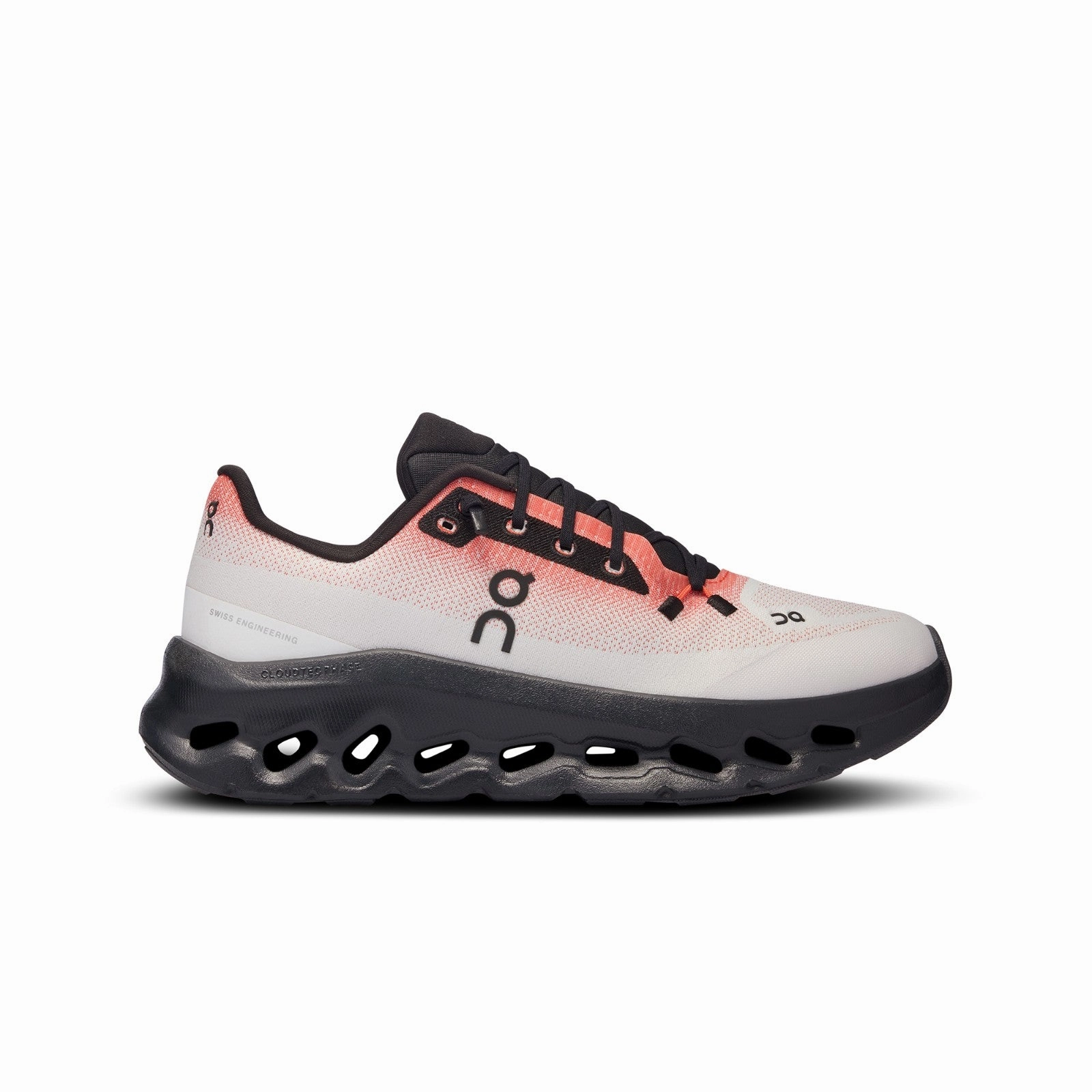 On Running Cloudtilt  (Flame/Eclipse) Women Shoes 3WE10051326 Soft Bounce