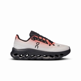 On Running Cloudtilt  (Flame/Eclipse) Women Shoes 3WE10051326 Soft Bounce