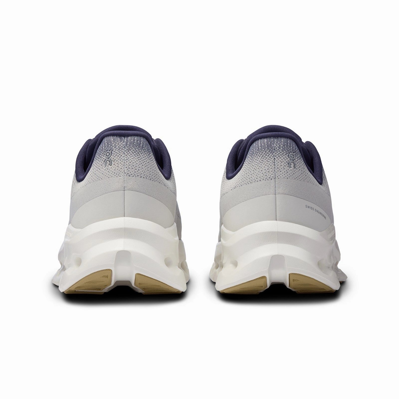 On Running Cloudtilt  (Midnight/Ivory) Men Shoes 3ME10103053 Low Profile Sole Natural motion