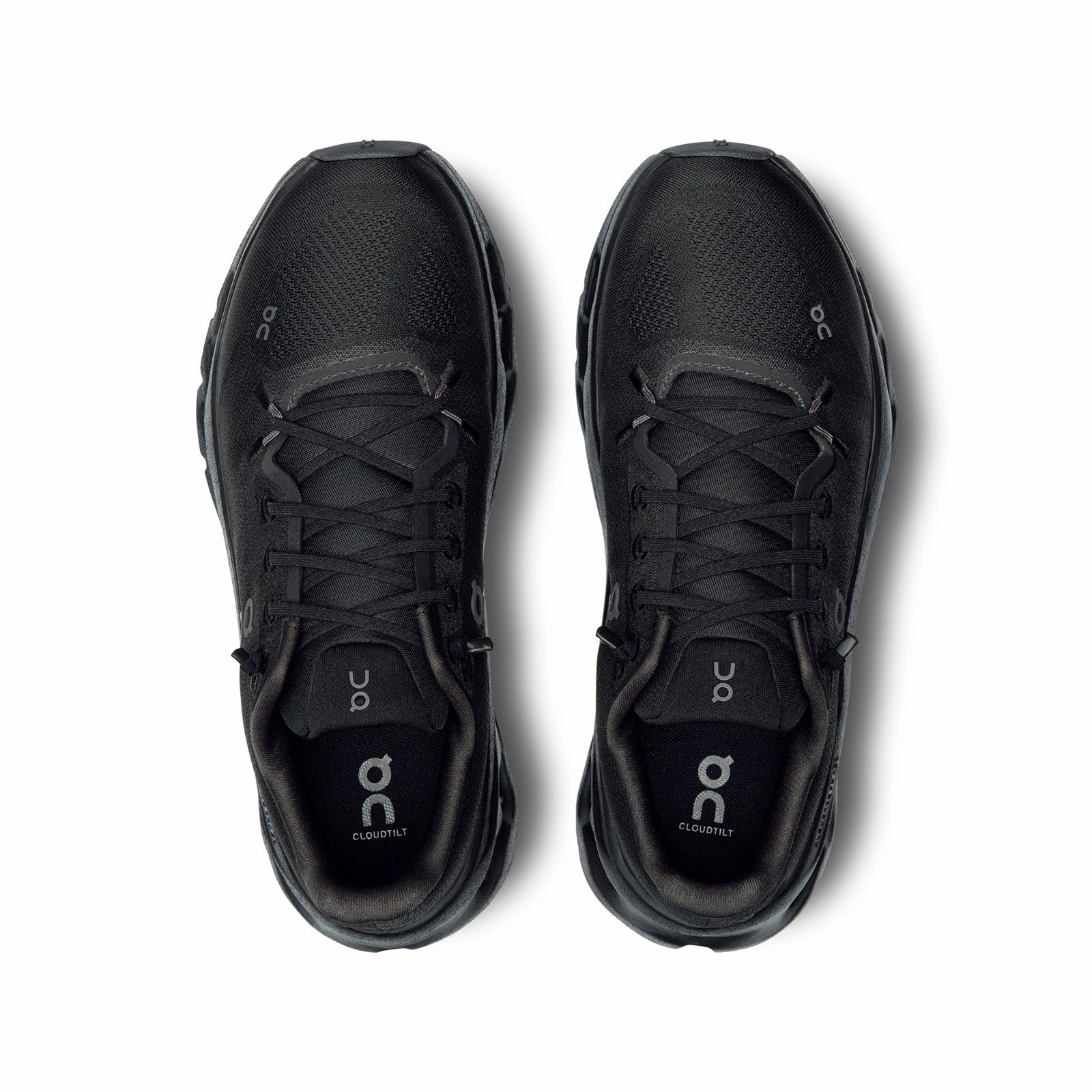 Slim wear On Running Cloudtilt (Eclipse/Black) Women's Shoes 3WE10050264