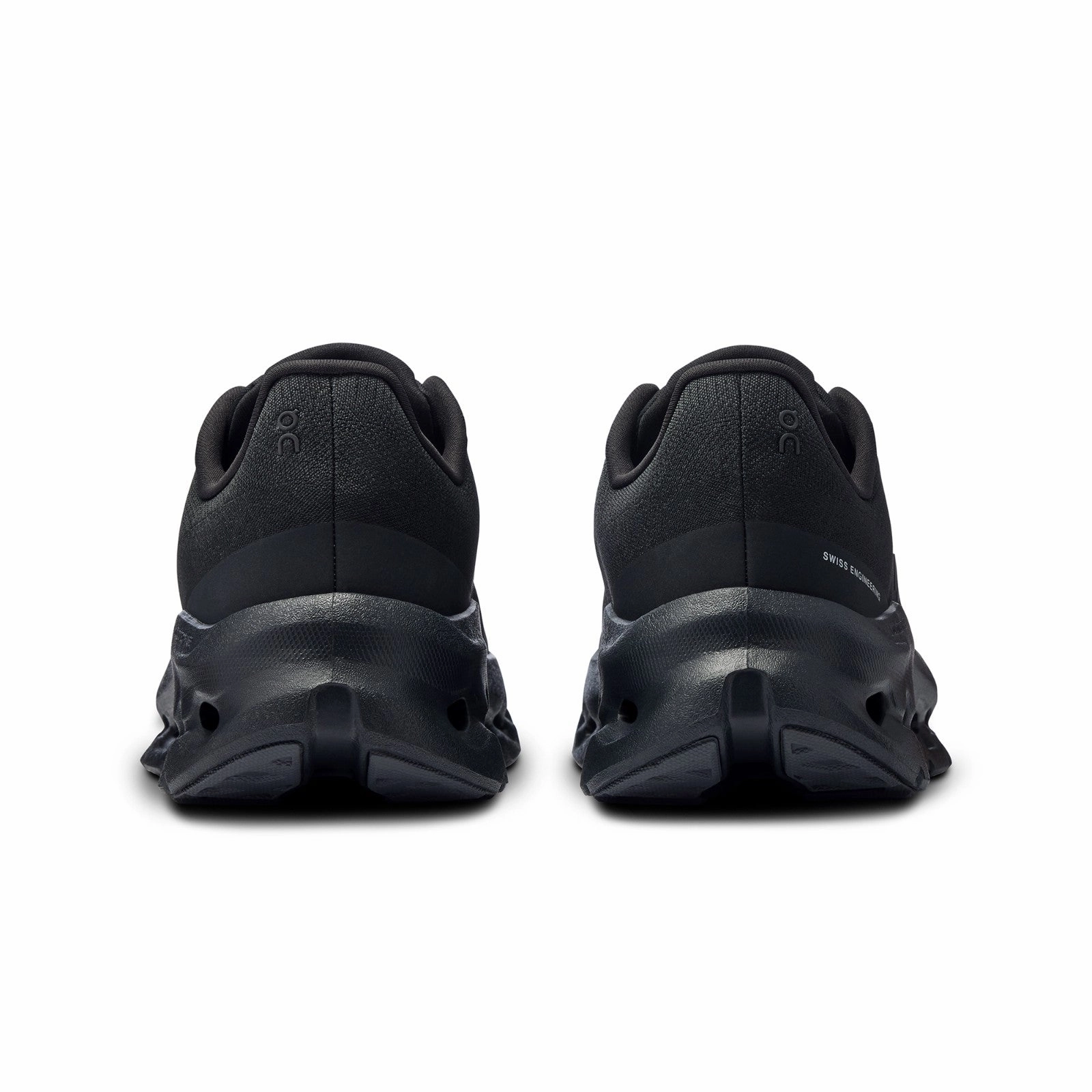 On Running Cloudtilt (Eclipse/Black) Women's Shoes 3WE10050264 Soft Leather