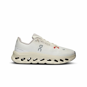 Zero drop Seamless Upper Engineering On Running Cloudtilt (Sand/Cream) Men's Shoes 3ME10102858