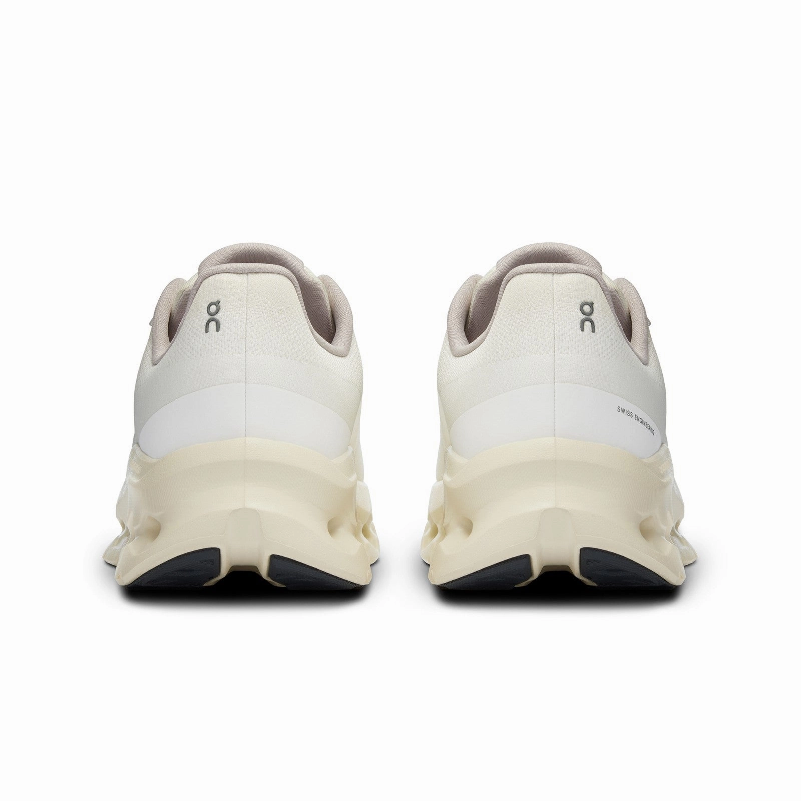 On Running Cloudtilt (Sand/Cream) Men's Shoes 3ME10102858 Cushioned Elastic Ankle