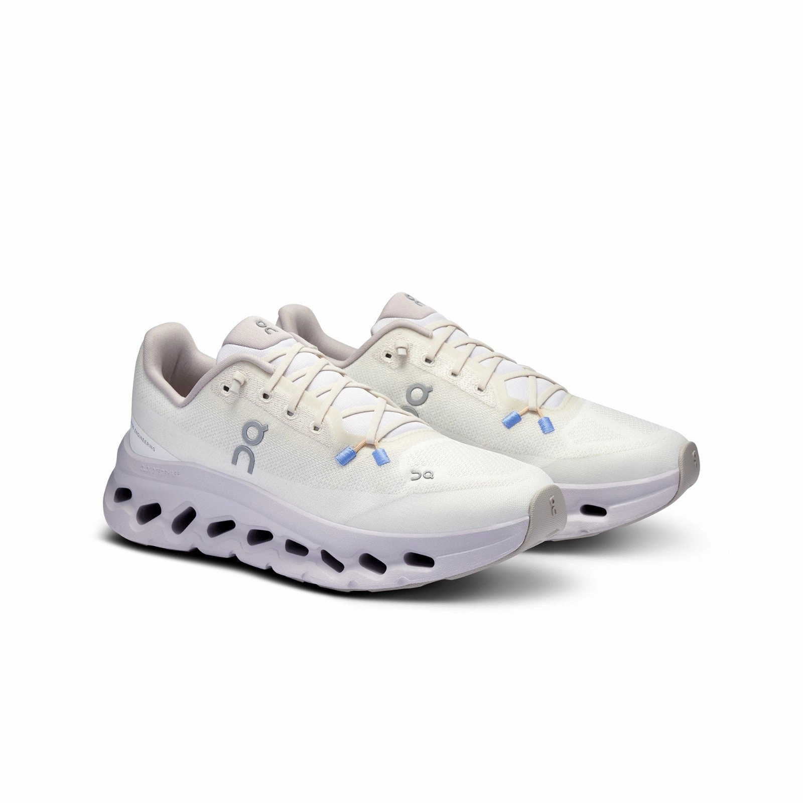 On Running Cloudtilt (Sand/Lavender) Women's Shoes 3WE10051145 Training Mode