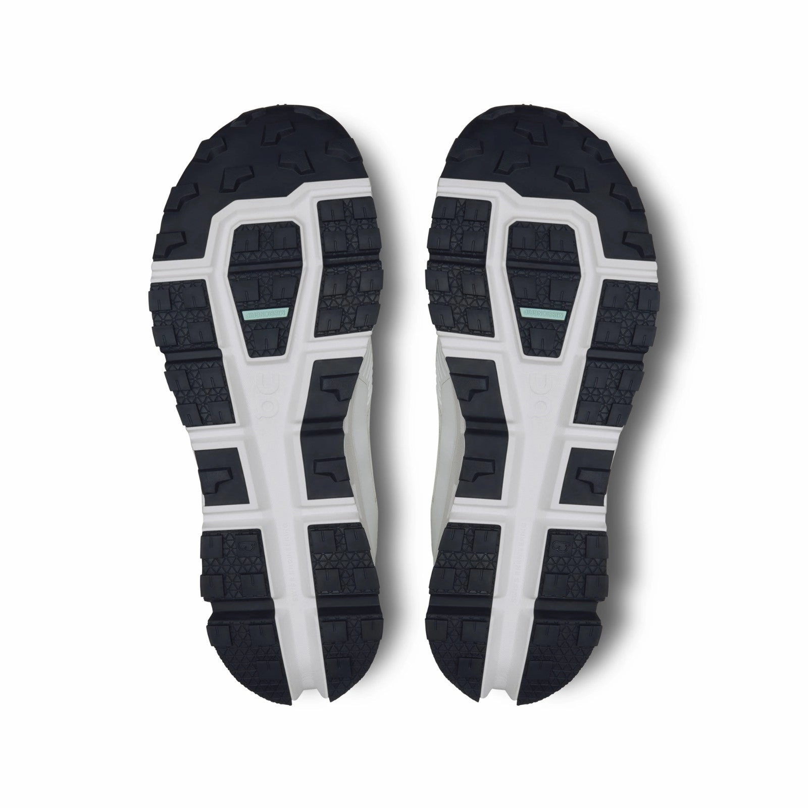 On Running Cloudultra 2 (Undyed/White) Men's Shoes Everyday Fit Thermo Regulating Fabric