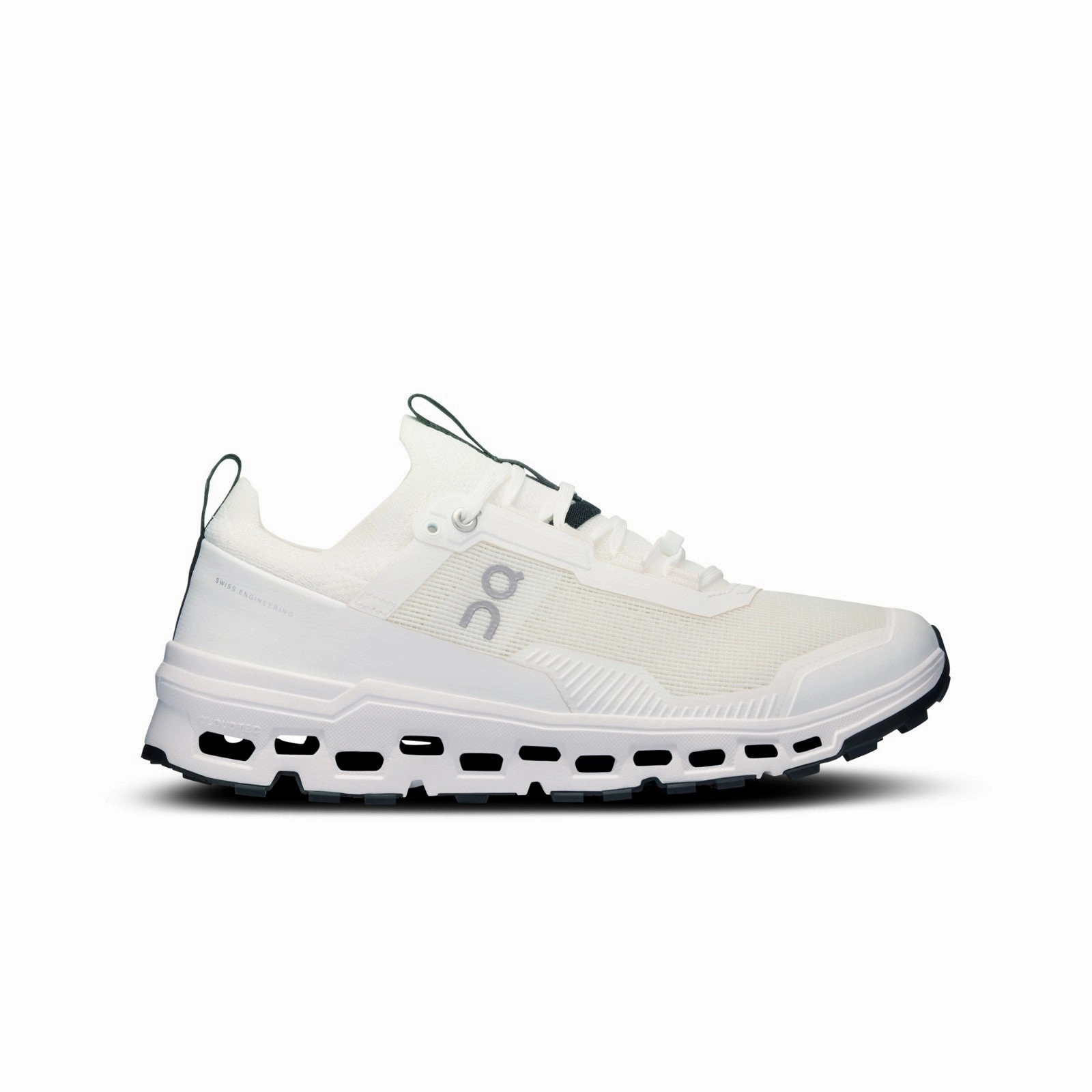 Glam stability Active Choice On Running Cloudultra 2 (Undyed/White) Men's Shoes
