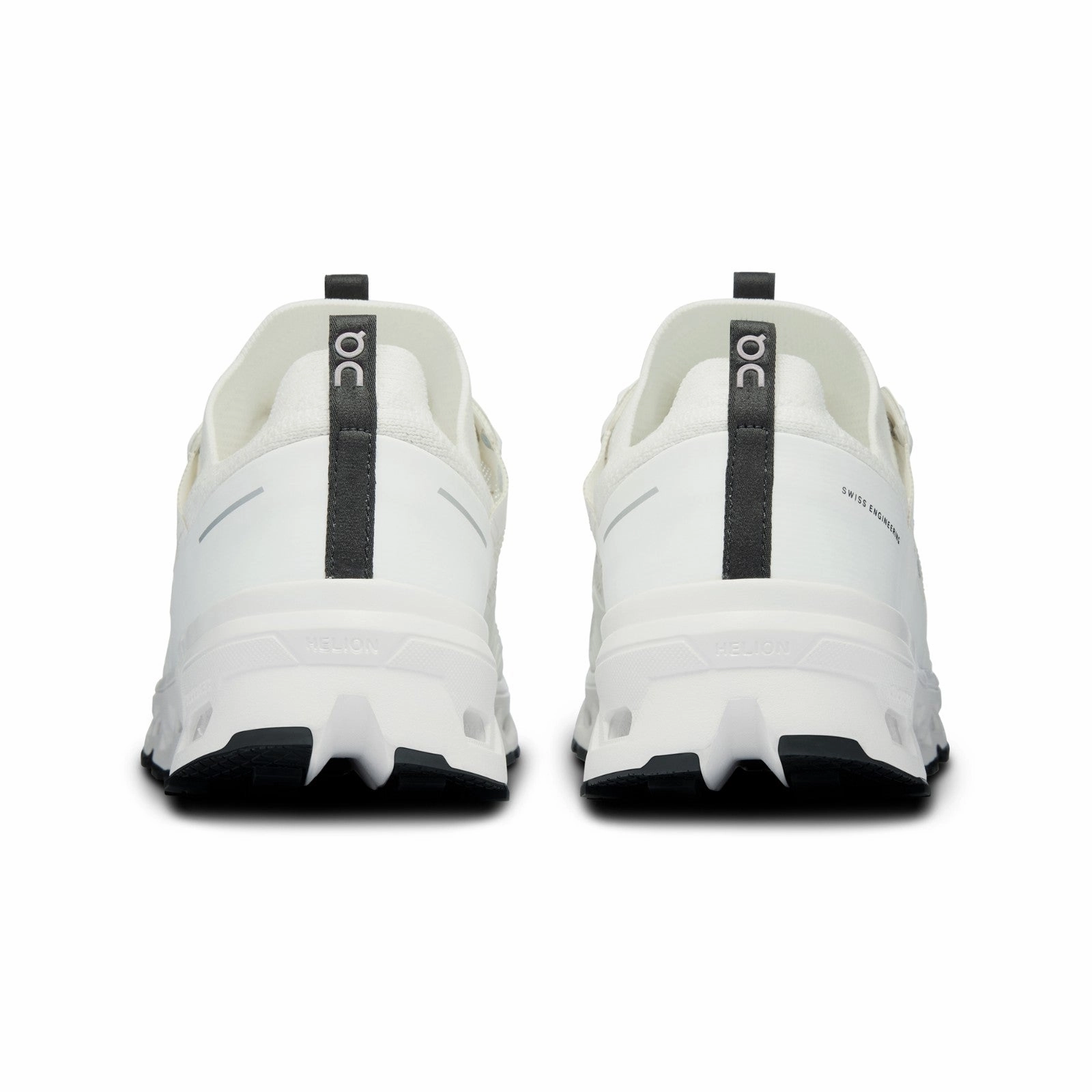 Shock absorption system Ease of Use On Running Cloudultra 2 (Undyed/White) Men's Shoes