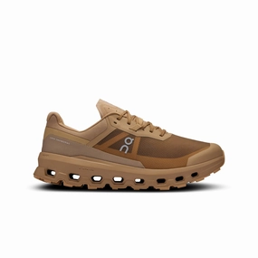 Responsive Look Ergonomic Lacing System On Running Cloudvista 2 (Chai/Dune) Men Shoes 3ME30112855