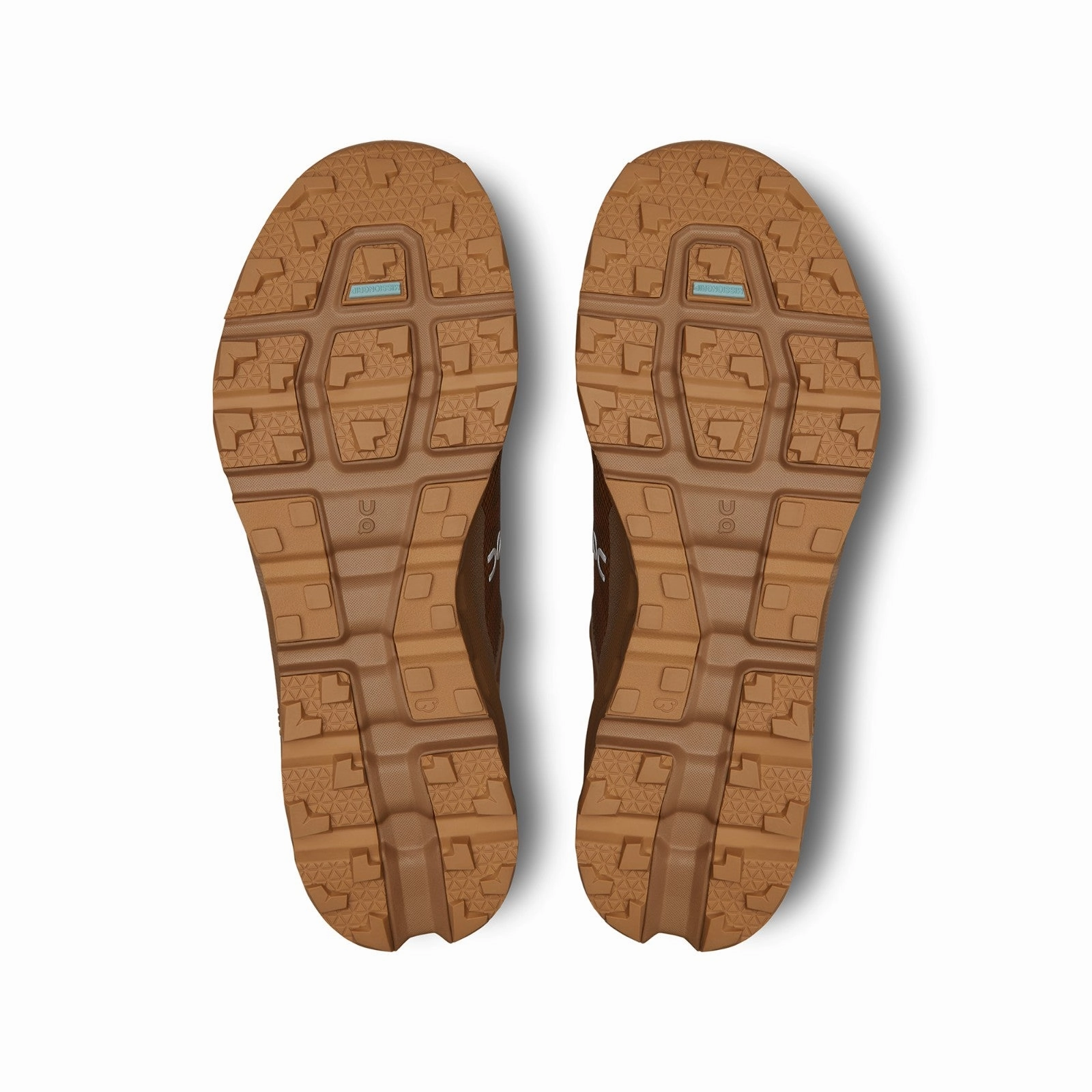 Flexible Groove Tech High Shine On Running Cloudvista 2 (Chai/Dune) Men Shoes 3ME30112855