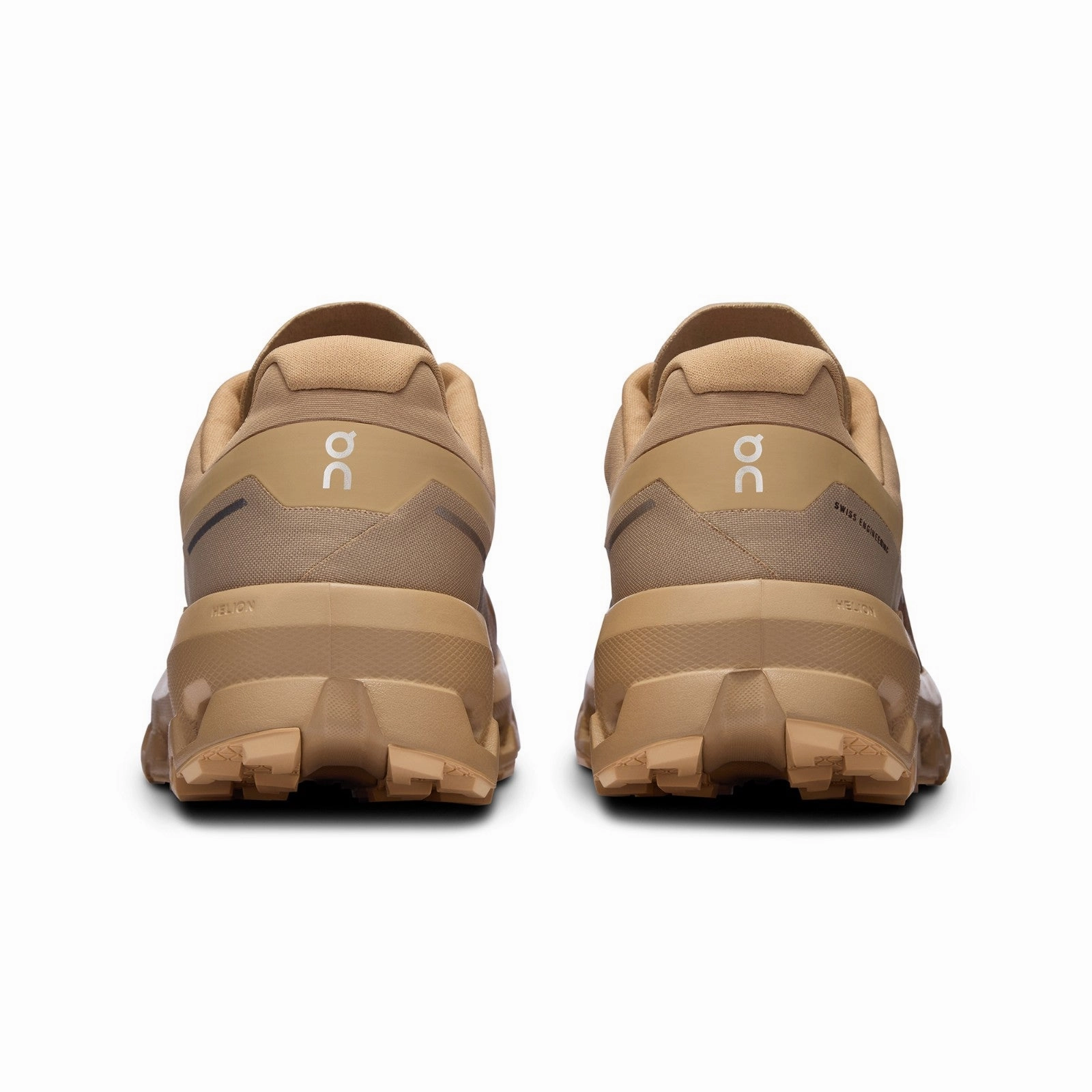 On Running Cloudvista 2 (Chai/Dune) Women Shoes 3WE30132855 Quick design Structured sole