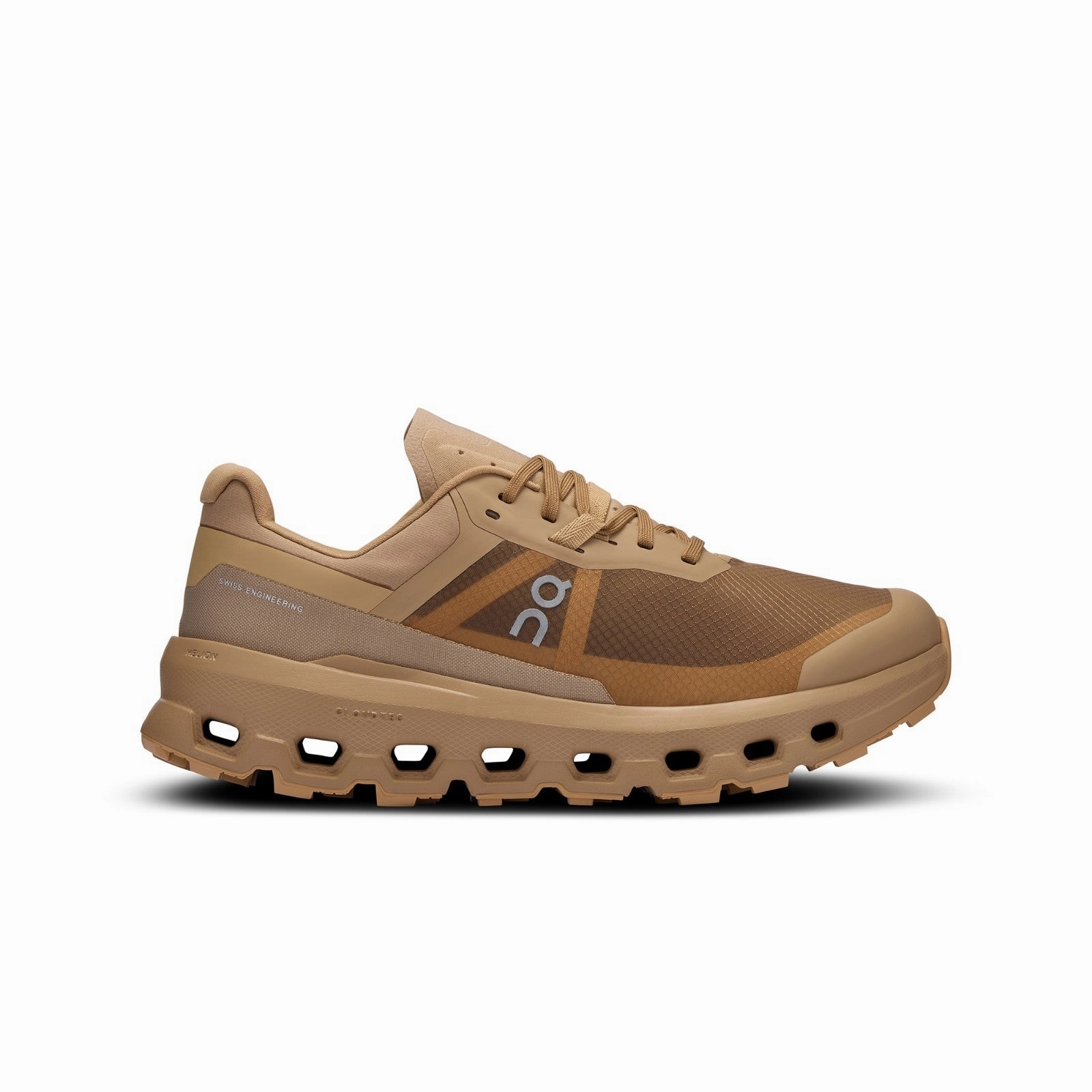 On Running Cloudvista 2 (Chai/Dune) Women Shoes 3WE30132855 Run Flex