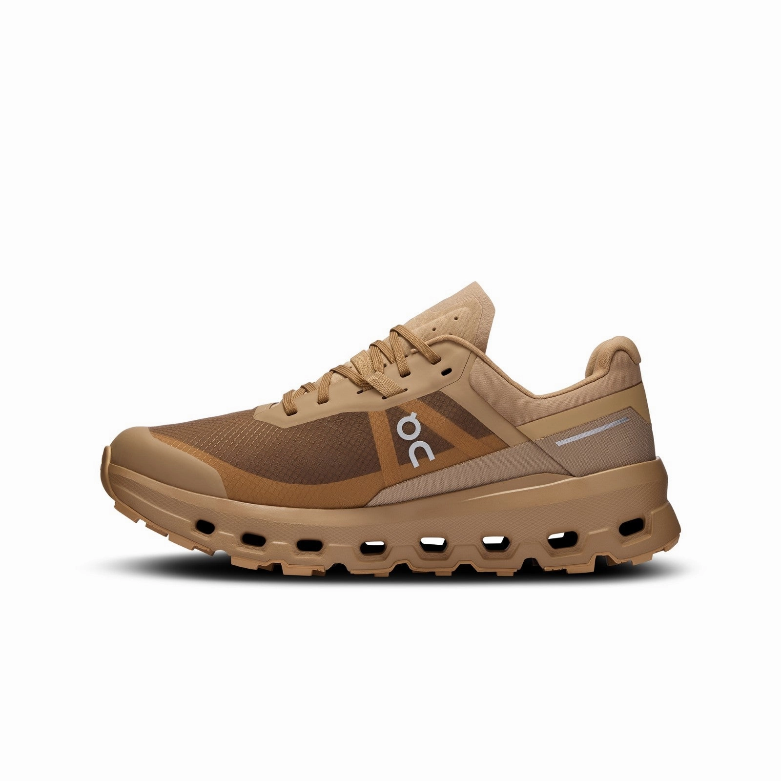 StylishAppearance On Running Cloudvista 2 (Chai/Dune) Women Shoes 3WE30132855
