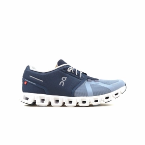 High Traction Outsole On Running Men's Cloud 5 Fuse 68.98807