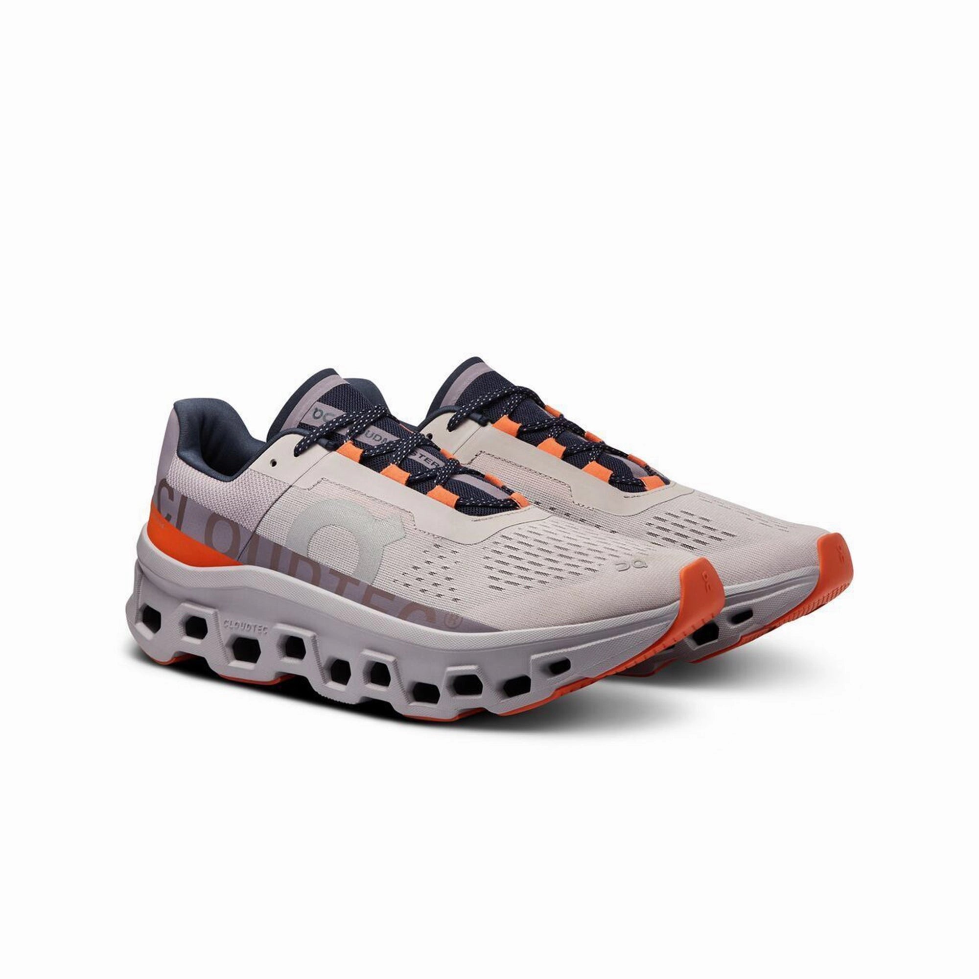 On Running Men's Cloudmonster 61.98131 Flex Zone Design