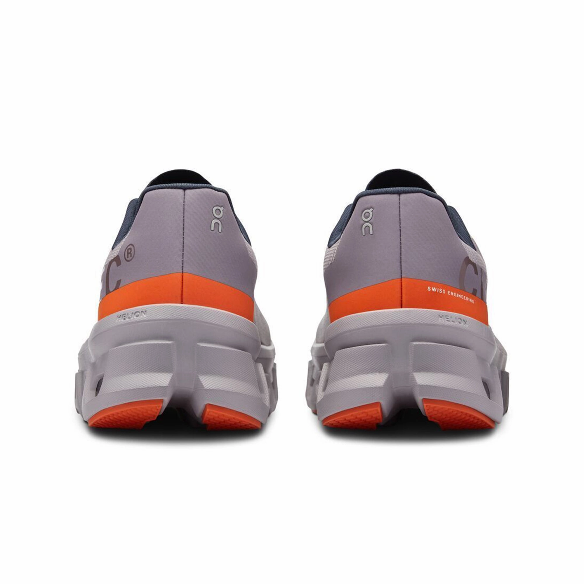 On Running Men's Cloudmonster 61.98131 Abrasion Resistant Guard