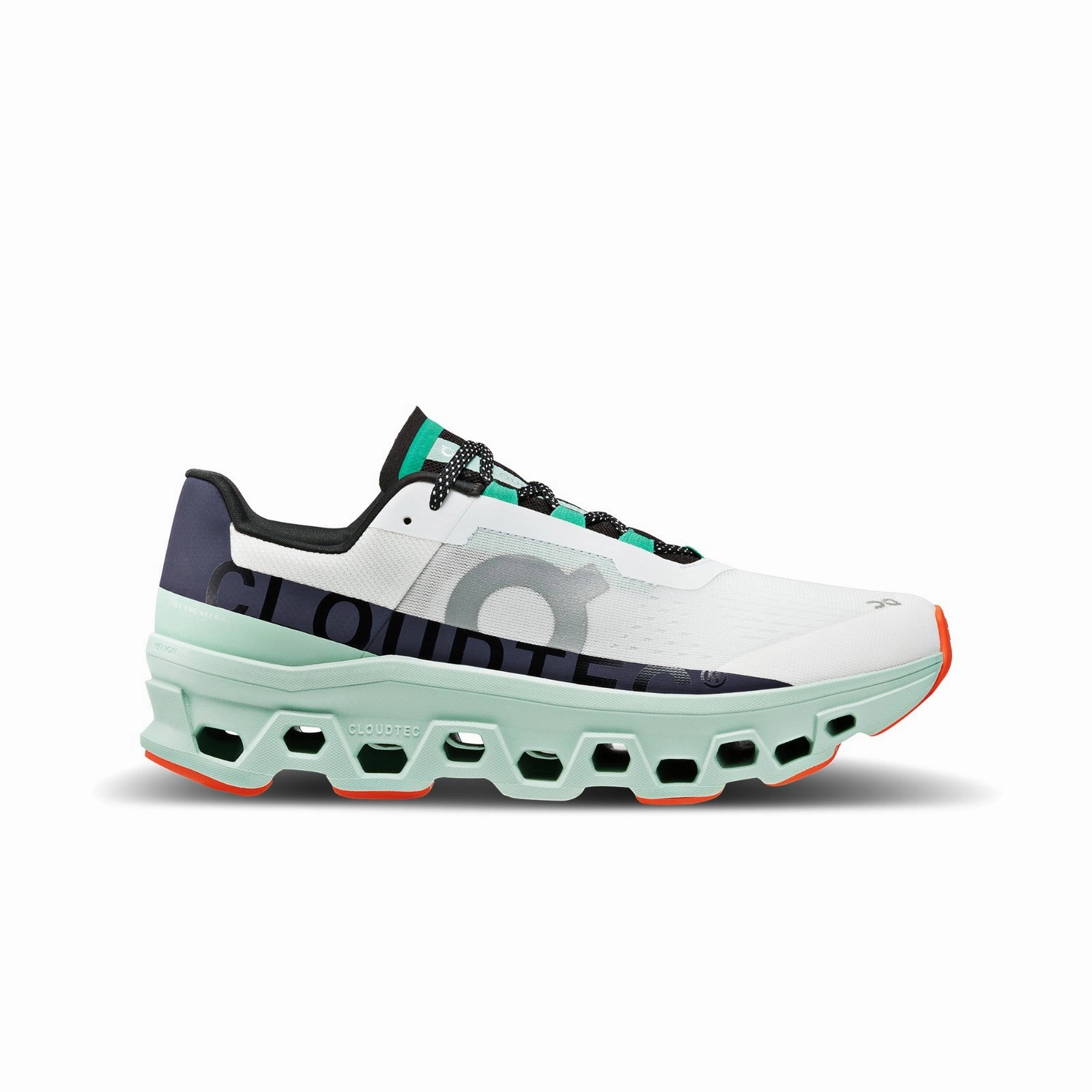 Sustainable Production Process On Running Men's Cloudmonster 61.98243