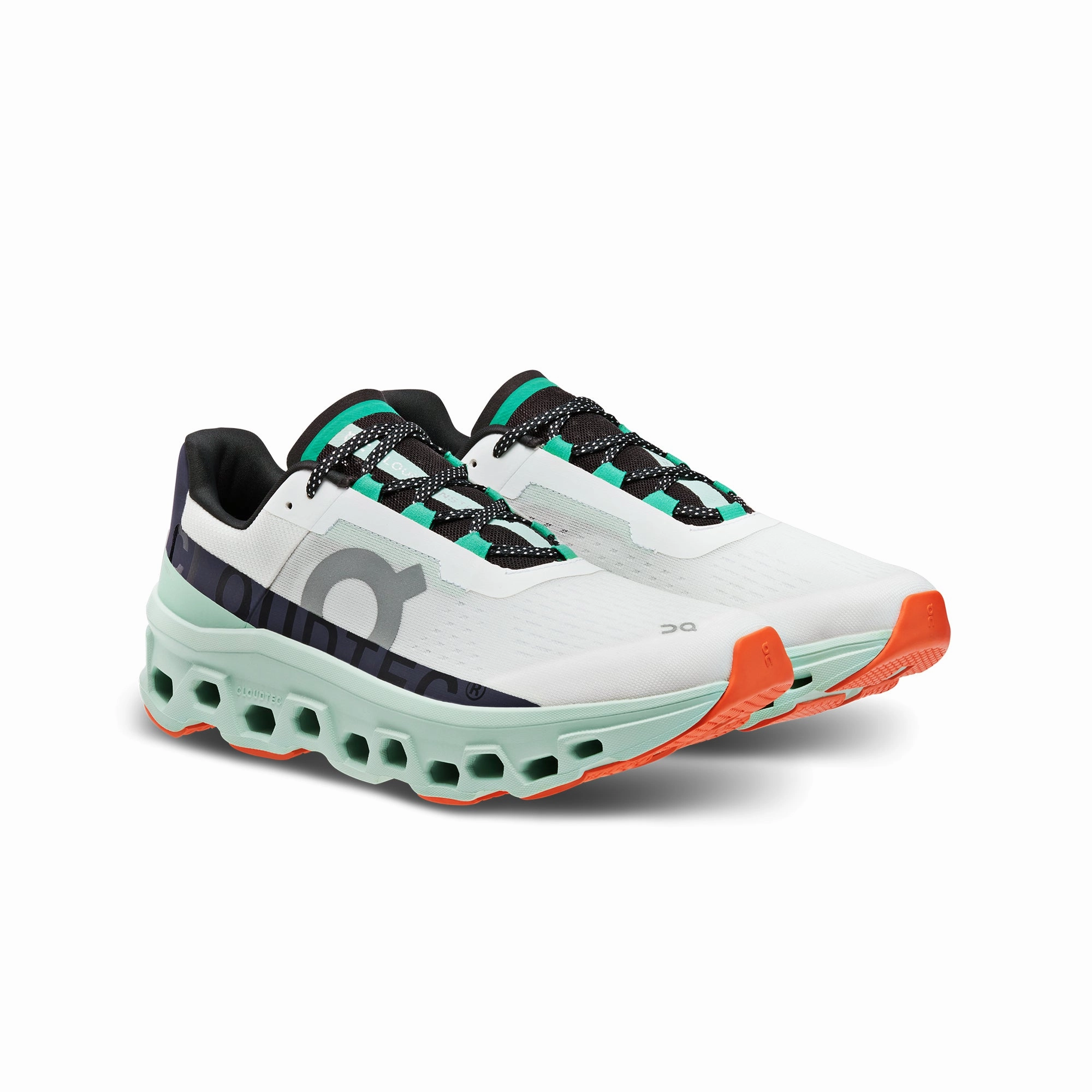 On Running Men's Cloudmonster 61.98243 Built For Walk