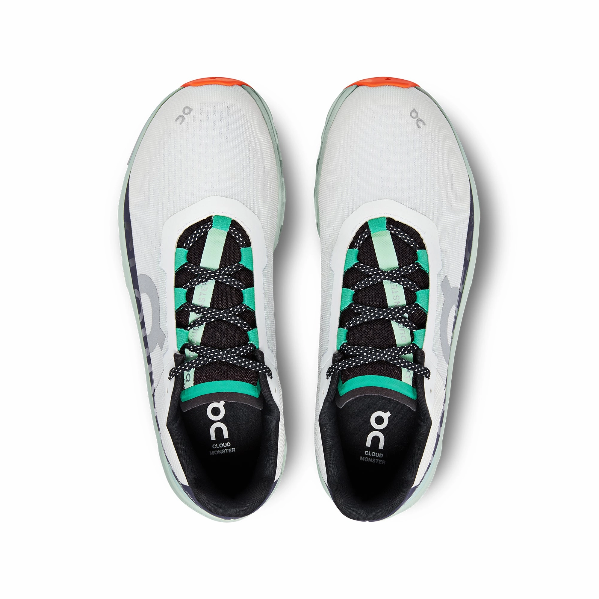 On Running Men's Cloudmonster 61.98243 AllPurpose