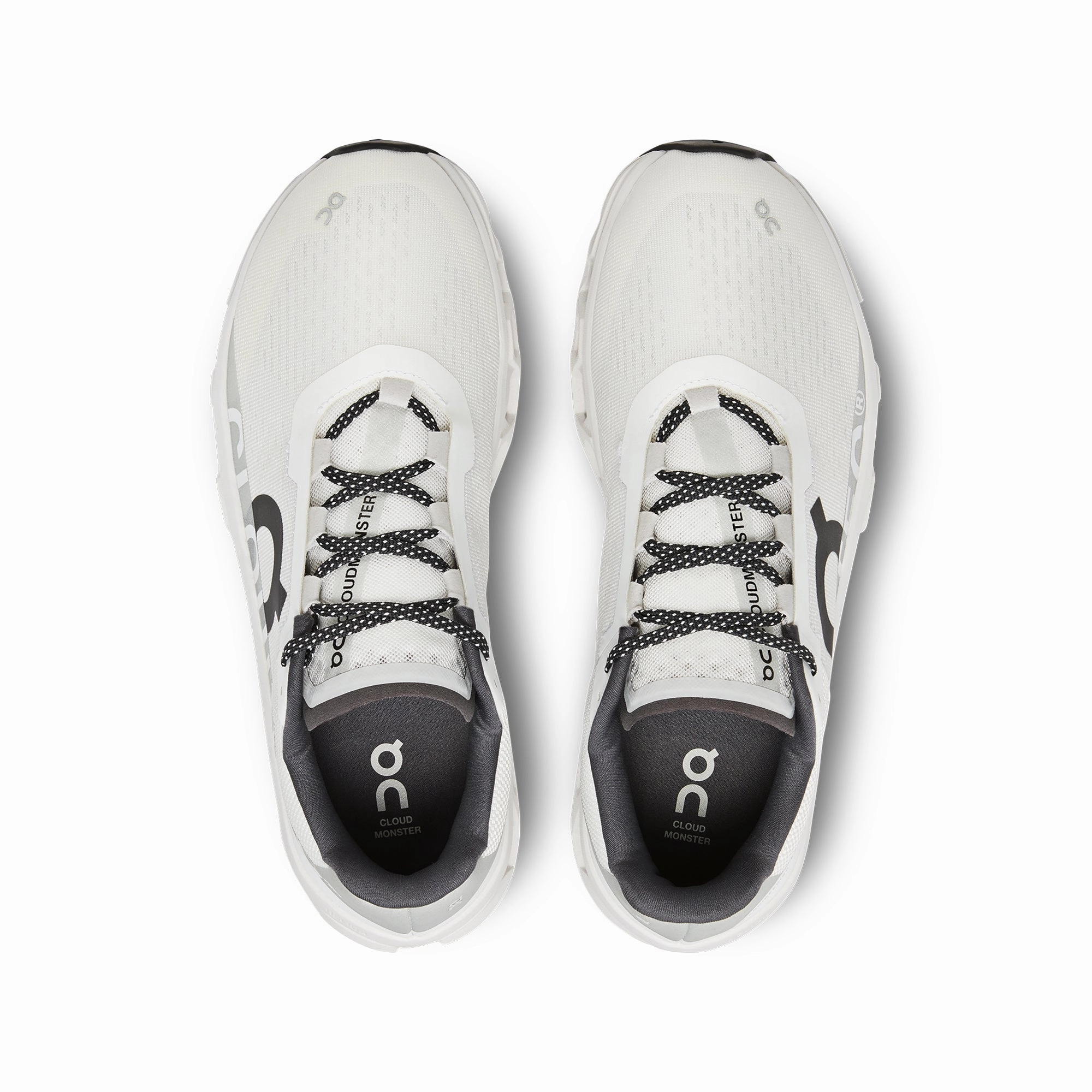 Distinctive cushioning Sleek Style On Running Men's Cloudmonster 61.98288