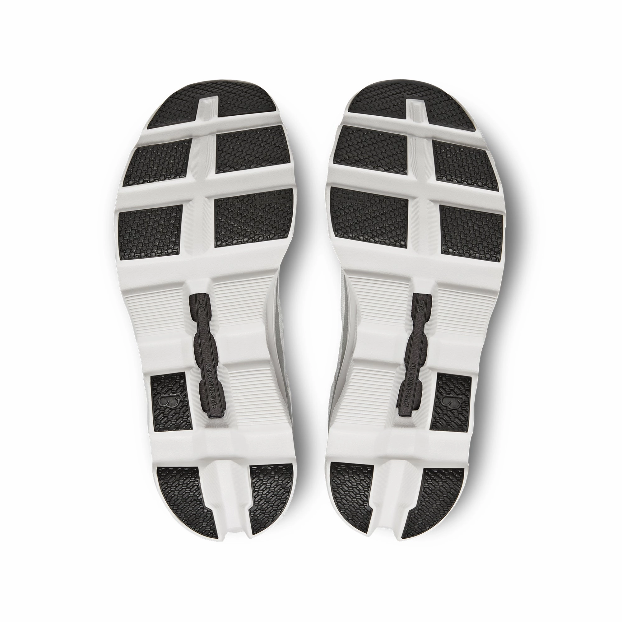 Carbon Fiber Airflow Channeling On Running Men's Cloudmonster 61.98288