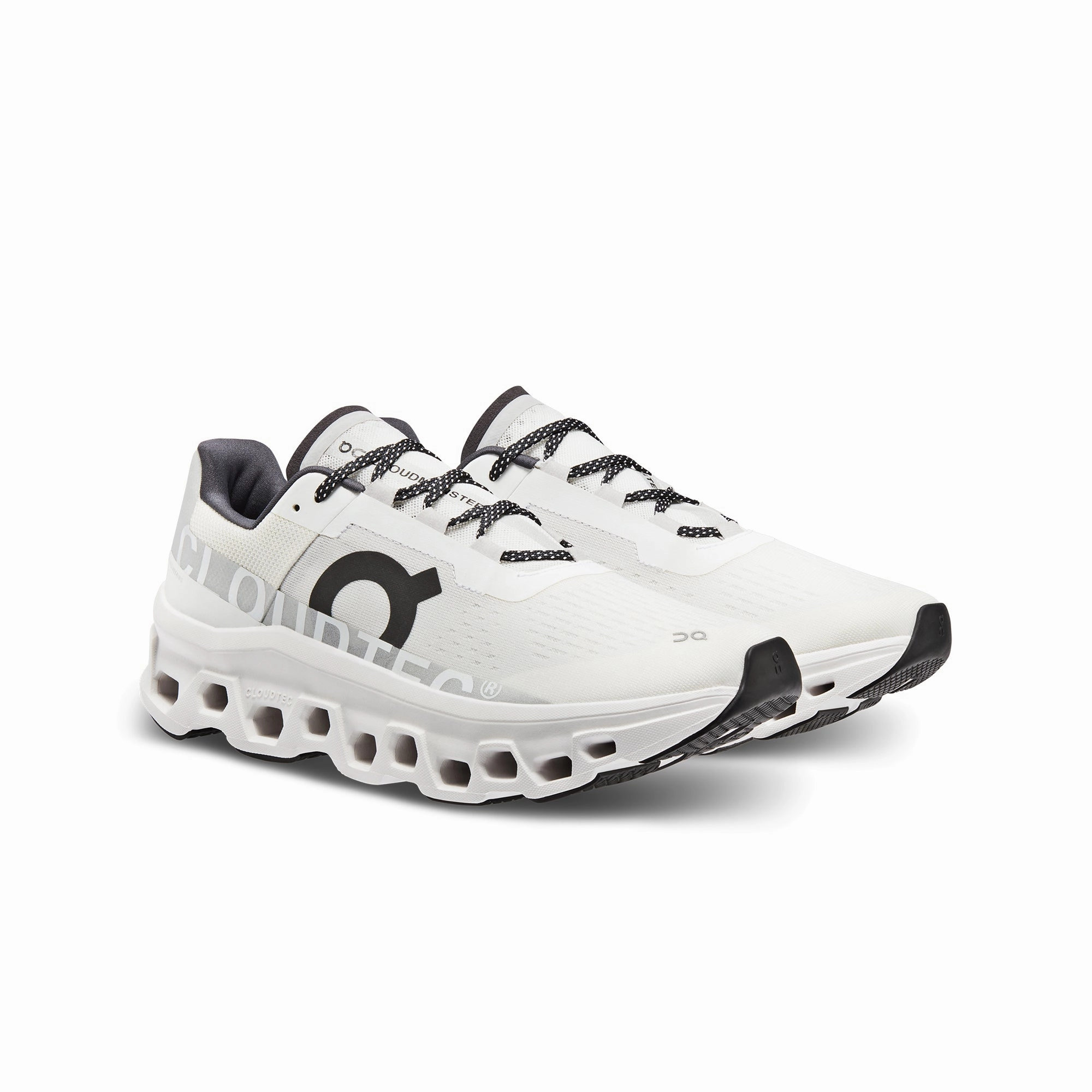 On Running Men's Cloudmonster 61.98288 Tread Pattern Optimization
