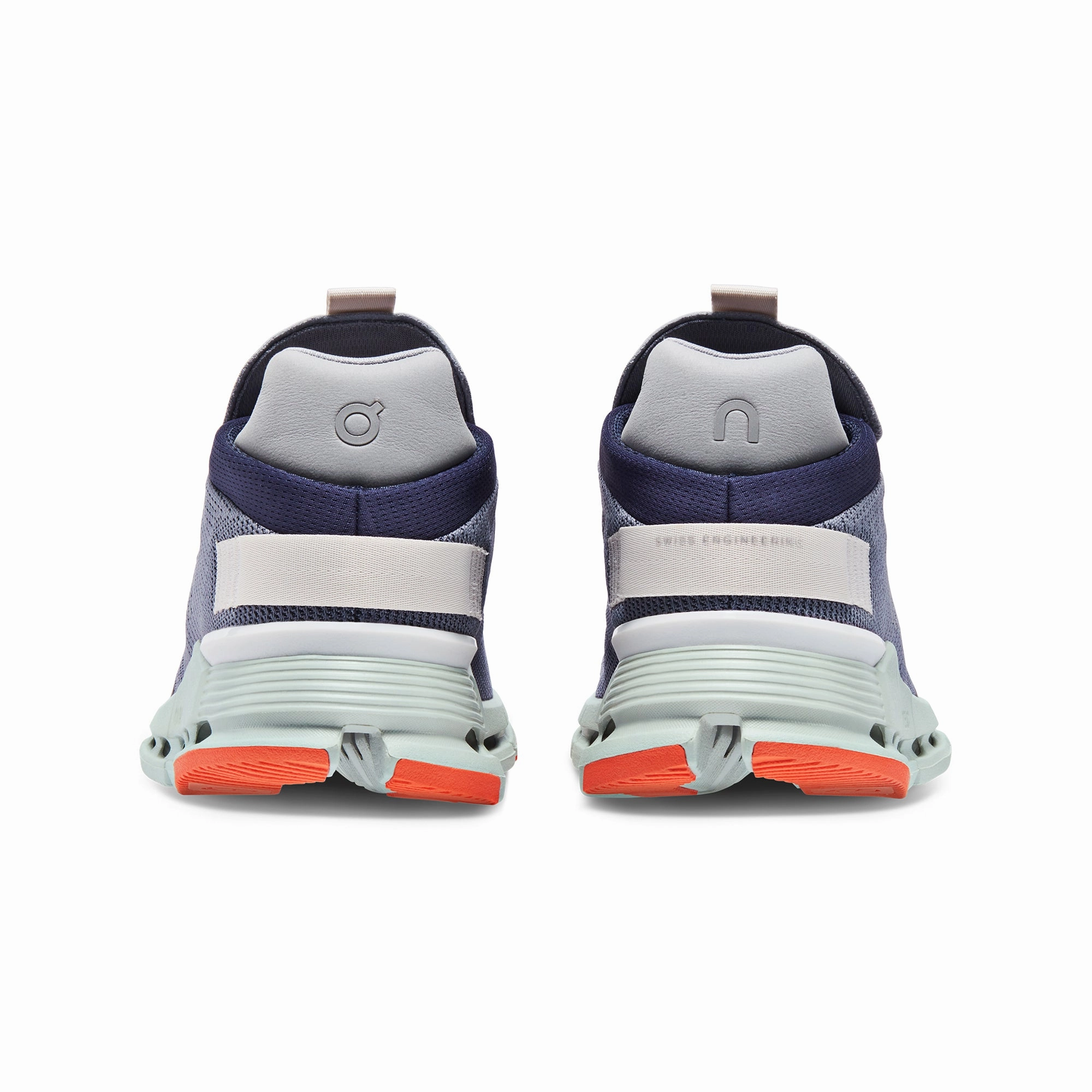 Compact Fit On Running Men's Cloudnova 26.98315